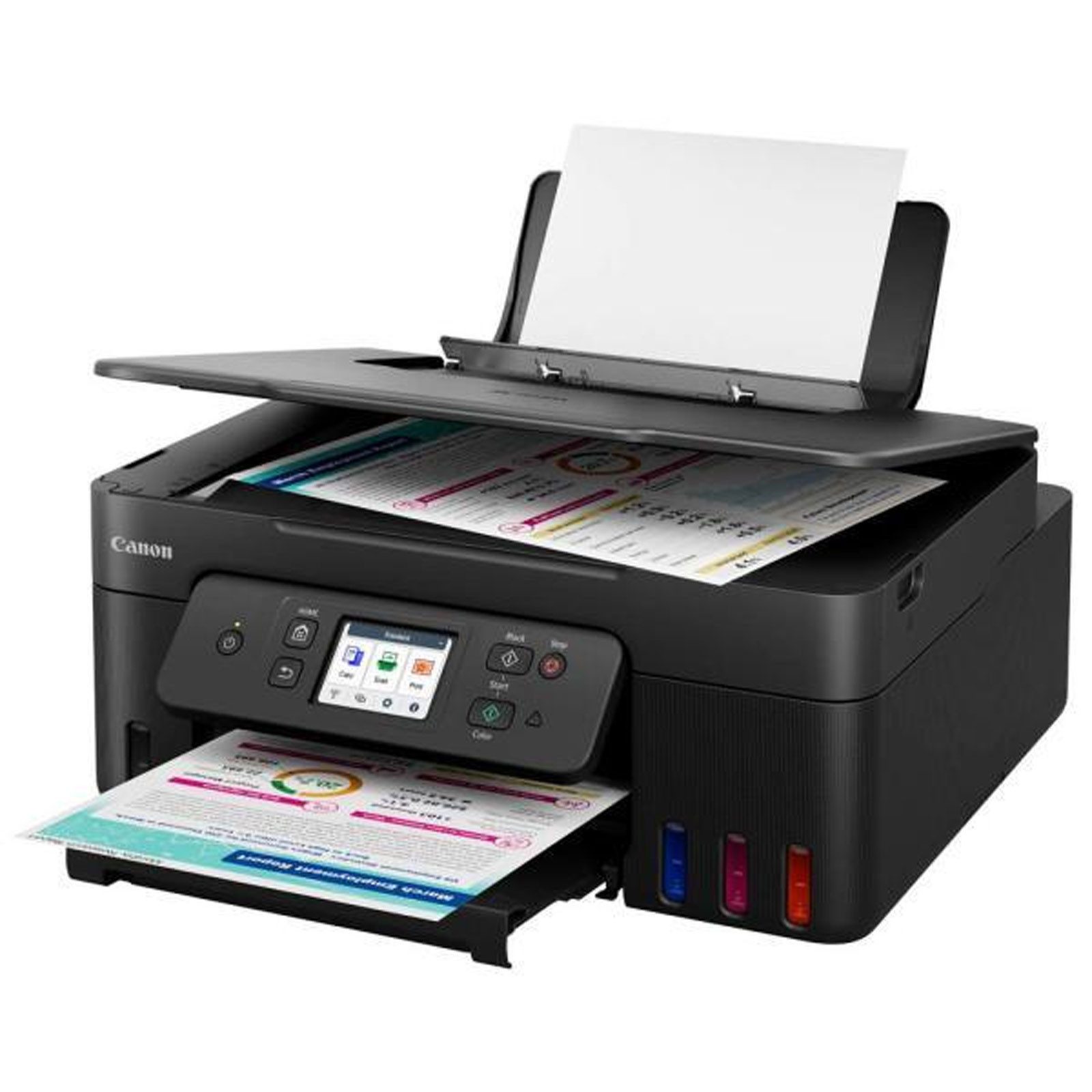 Canon PIXMA G3590 Multifunktionsdrucker