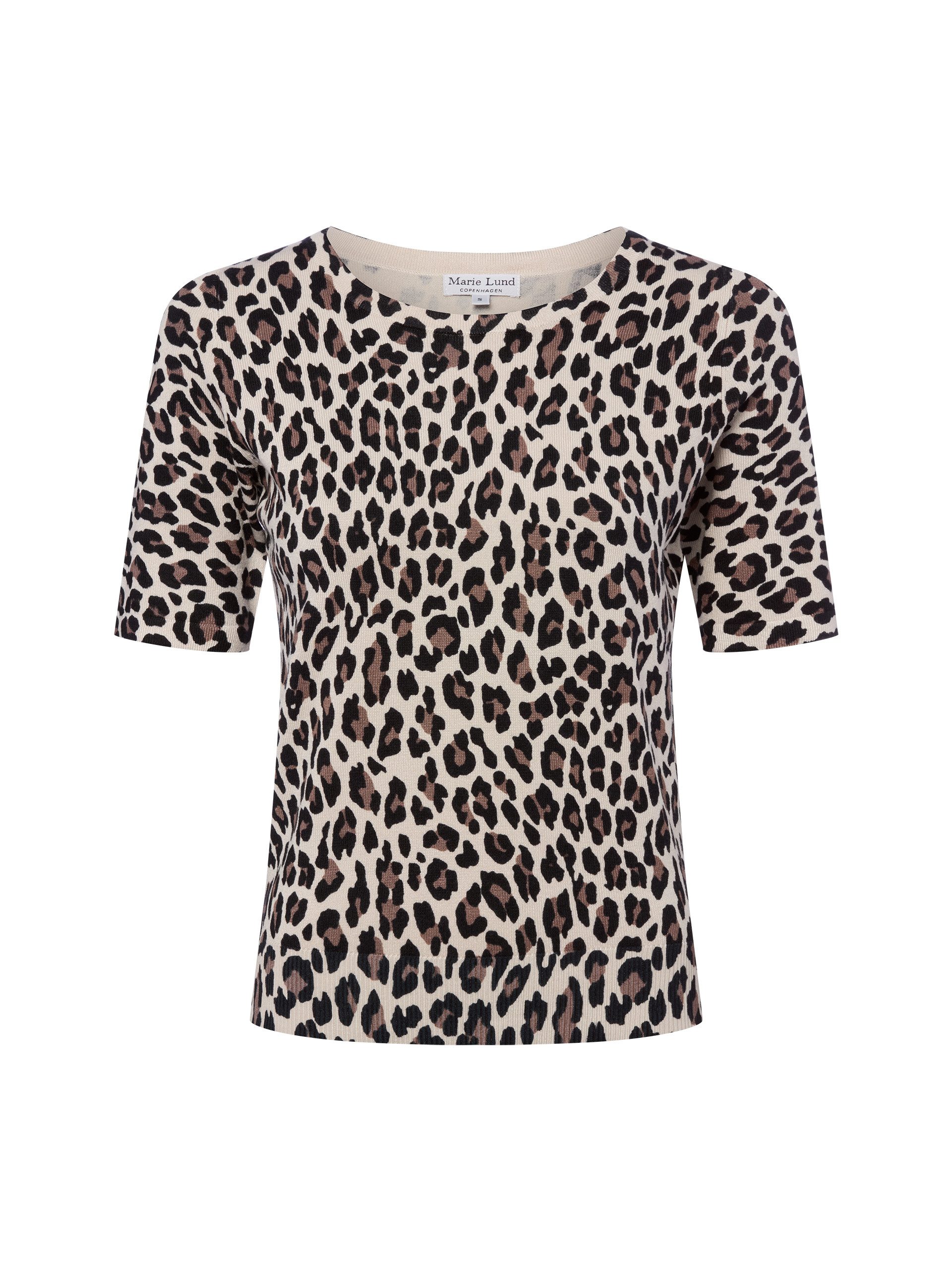 Marie Lund Strickpullover