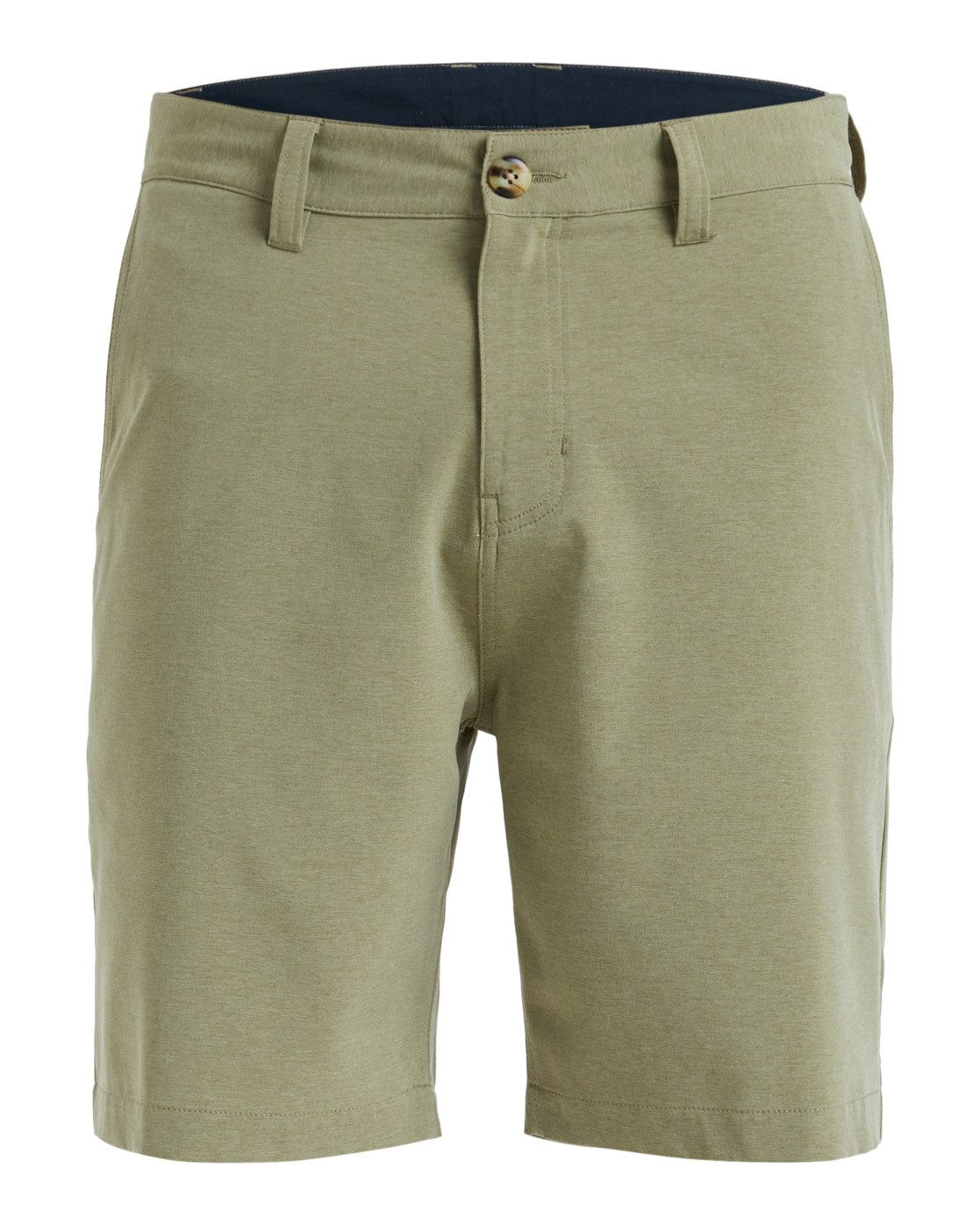 Quiksilver Boardshorts Union Heather Amph 19" günstig online kaufen