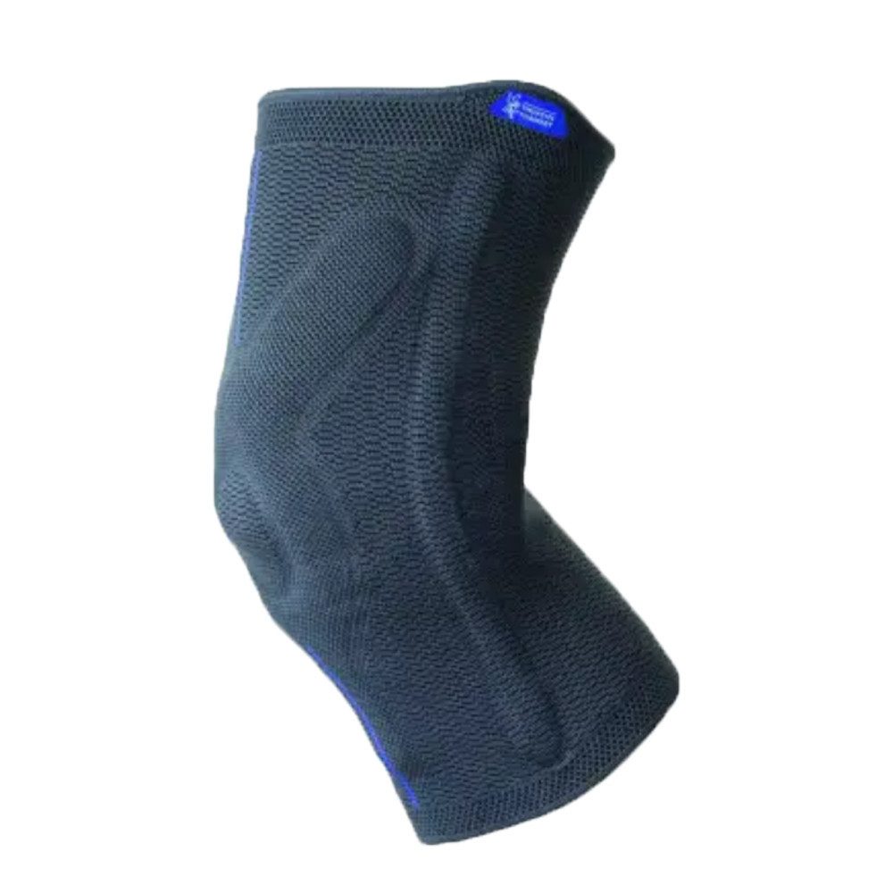 Thuasne Kniebandage Genu Promaster mit propriozeptiver Wirkung