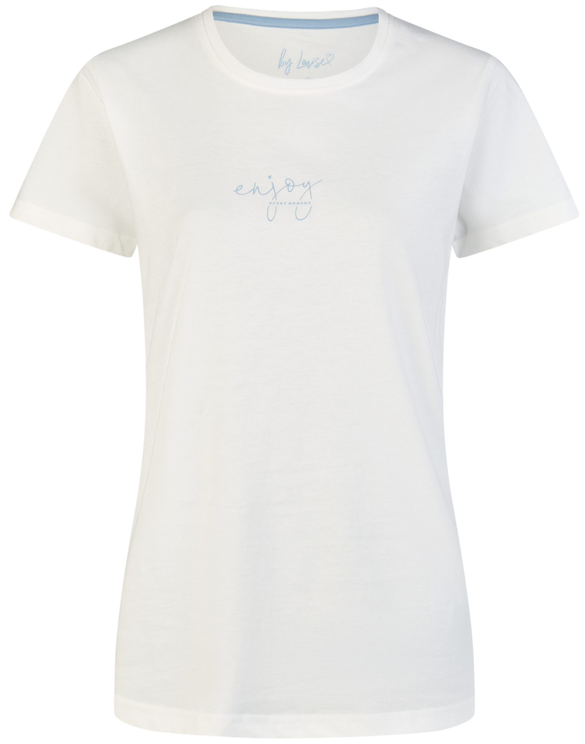 Pyjamaoberteil Lace Luxury