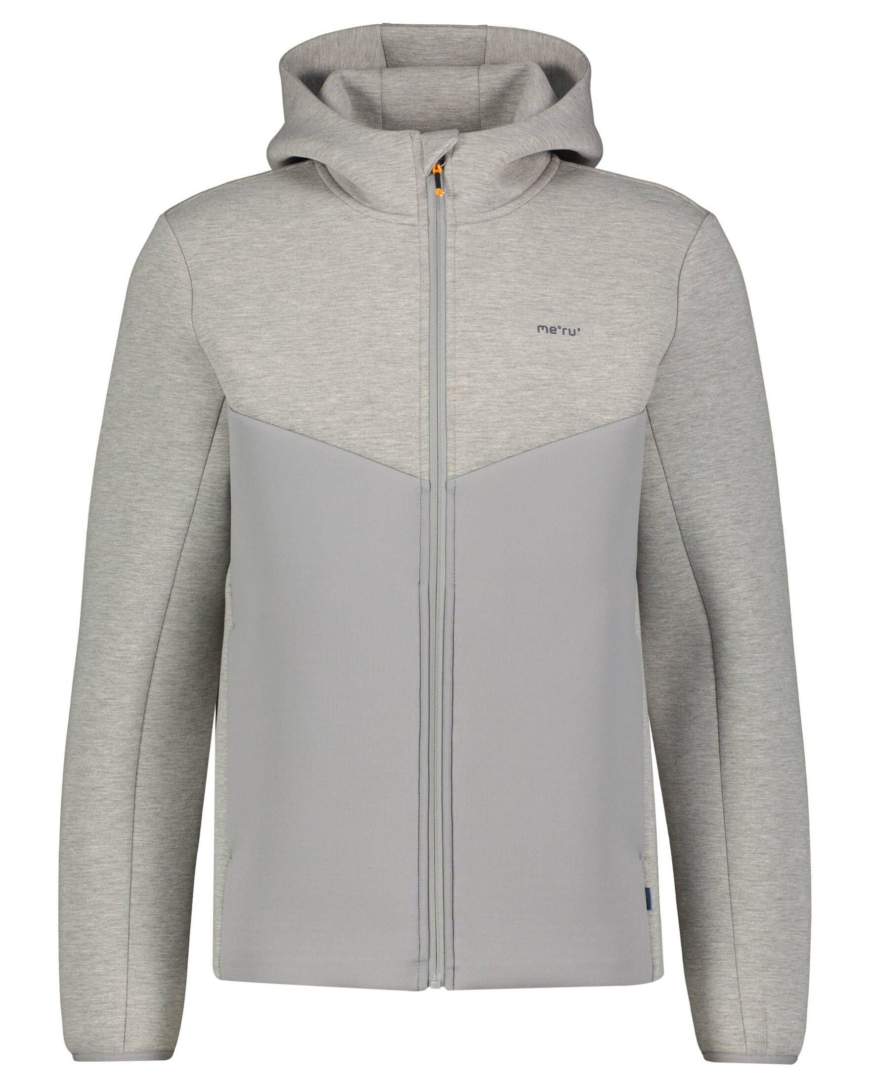 Outdoorjacke Herren Powerstretchjacke ELVAS