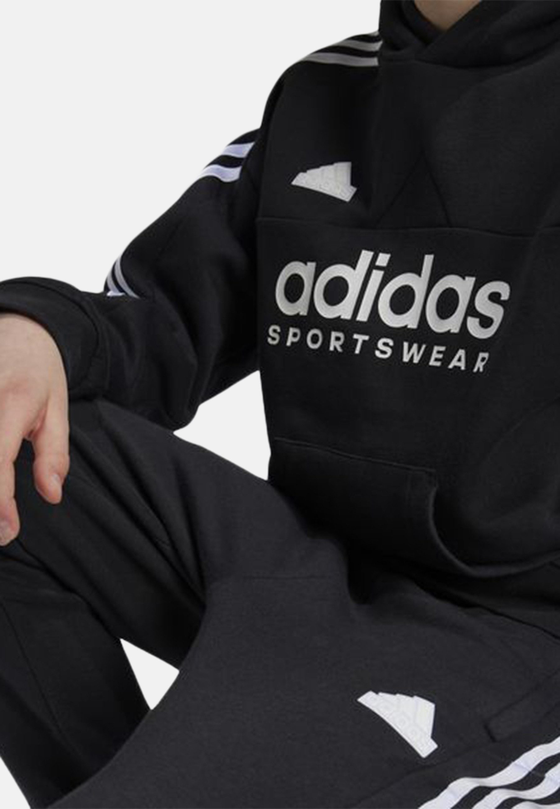 adidas Originals Hoodie Hot