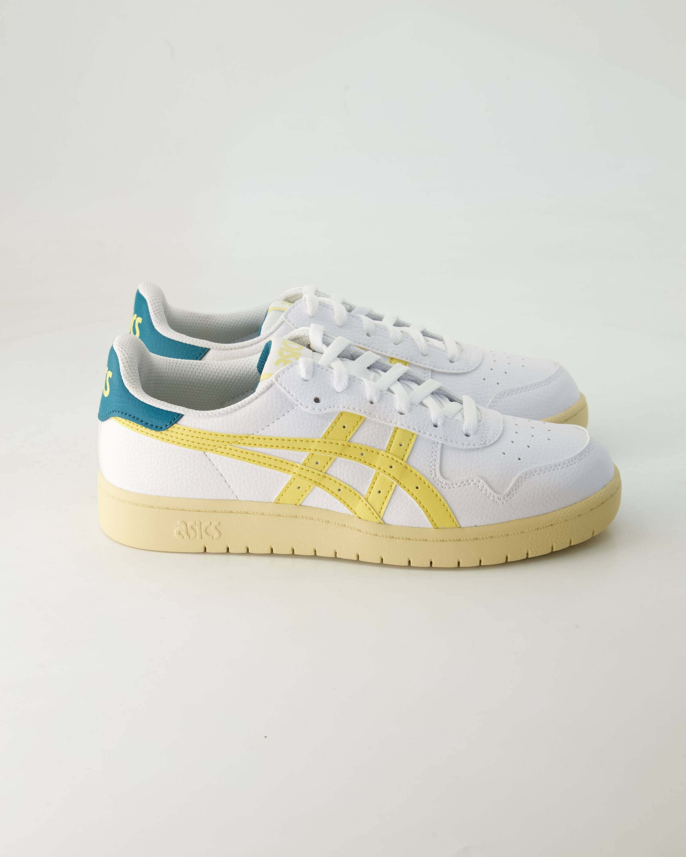 Asics Japan S Sneaker Obermaterial: Sonstiges Material
