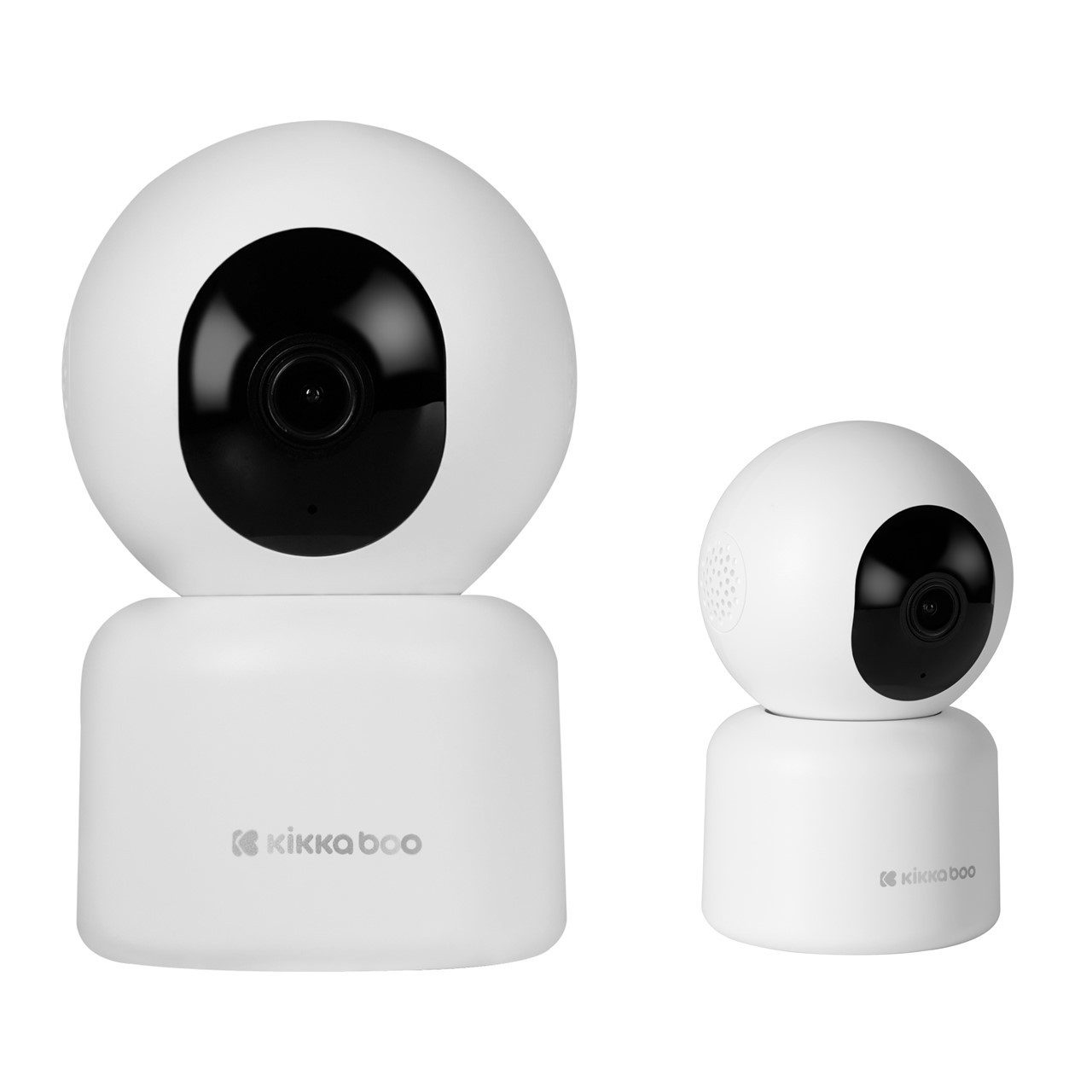 Video-Babyphone Babyphone Arlo Kamera