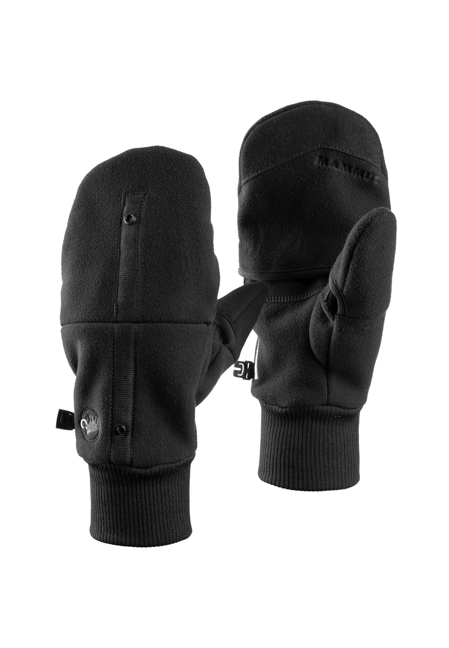 Mammut Multisporthandschuhe Shelter Glove