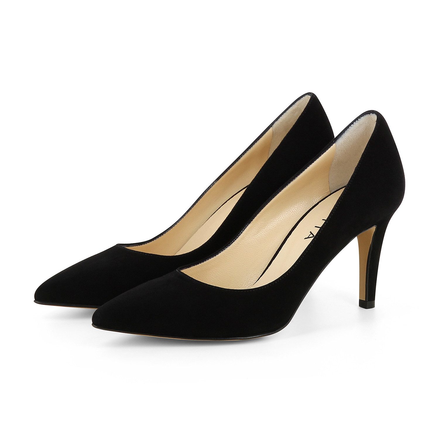 Evita ARIA Pumps Handmade in Italy günstig online kaufen