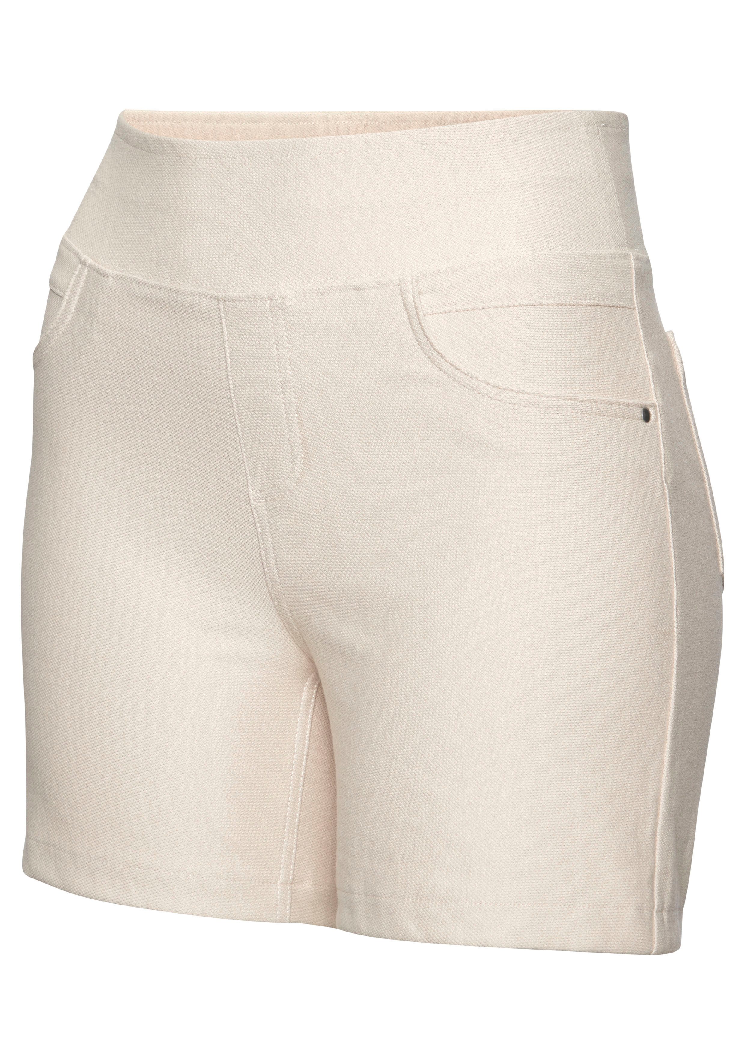 H.I.S Shorts im Schlupfhosen Style – Bild 5 von 5