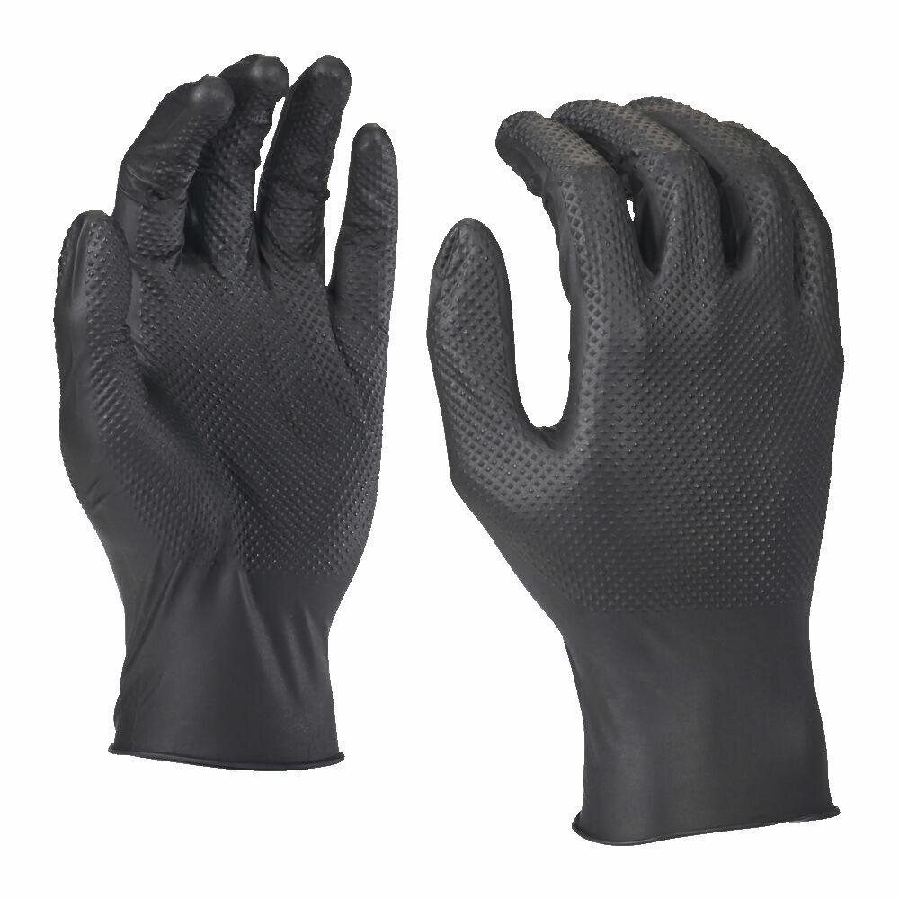 Milwaukee Nitril-Handschuhe Milwaukee Nitrilhandschuhe XXL/11
