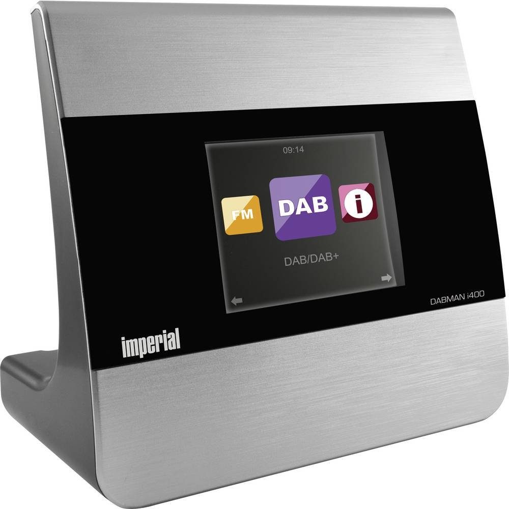 IMPERIAL by TELESTAR HiFi-Audio-Adapter Radio