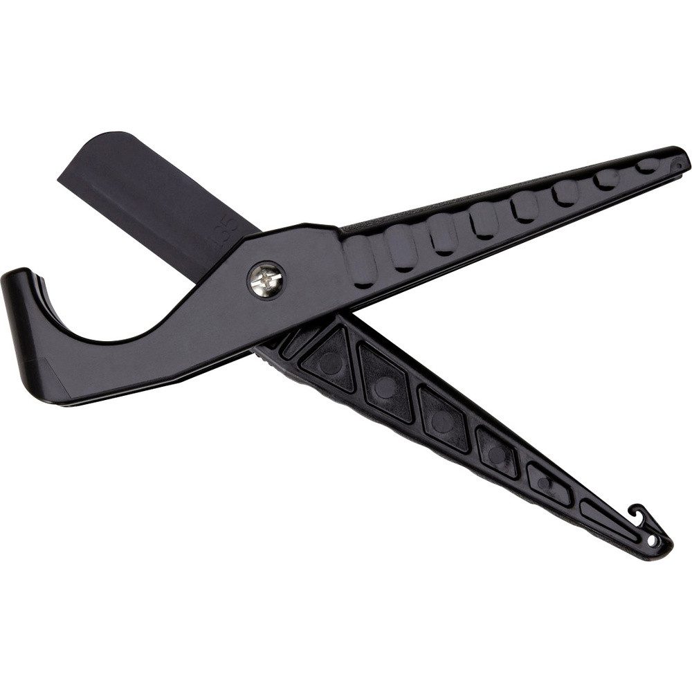 LAPP Kabelzubehör LAPP 61722285 SILVYN® CC01 Schlauchschneider Schwarz 1 St., (SILVYN® CC01)