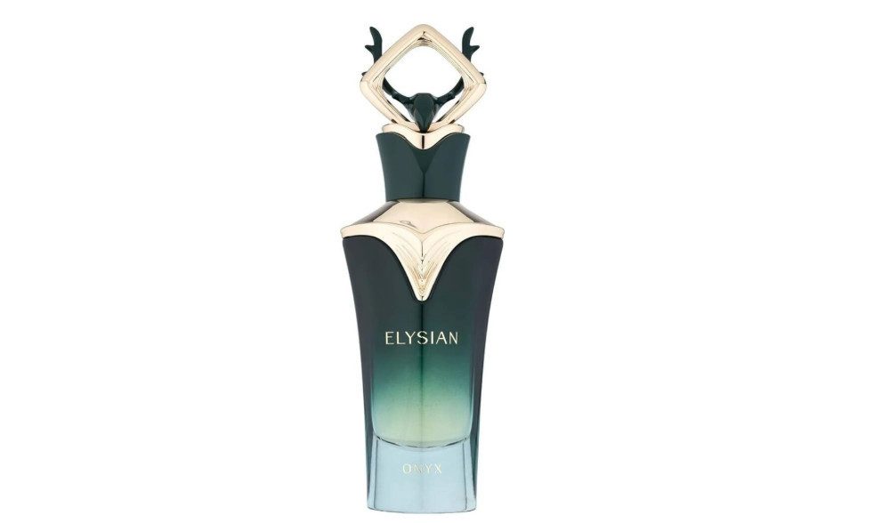 French Avenue Eau de Parfum Elysian Onyx, Glasflakon, Parfüm EDP, Herrenduft