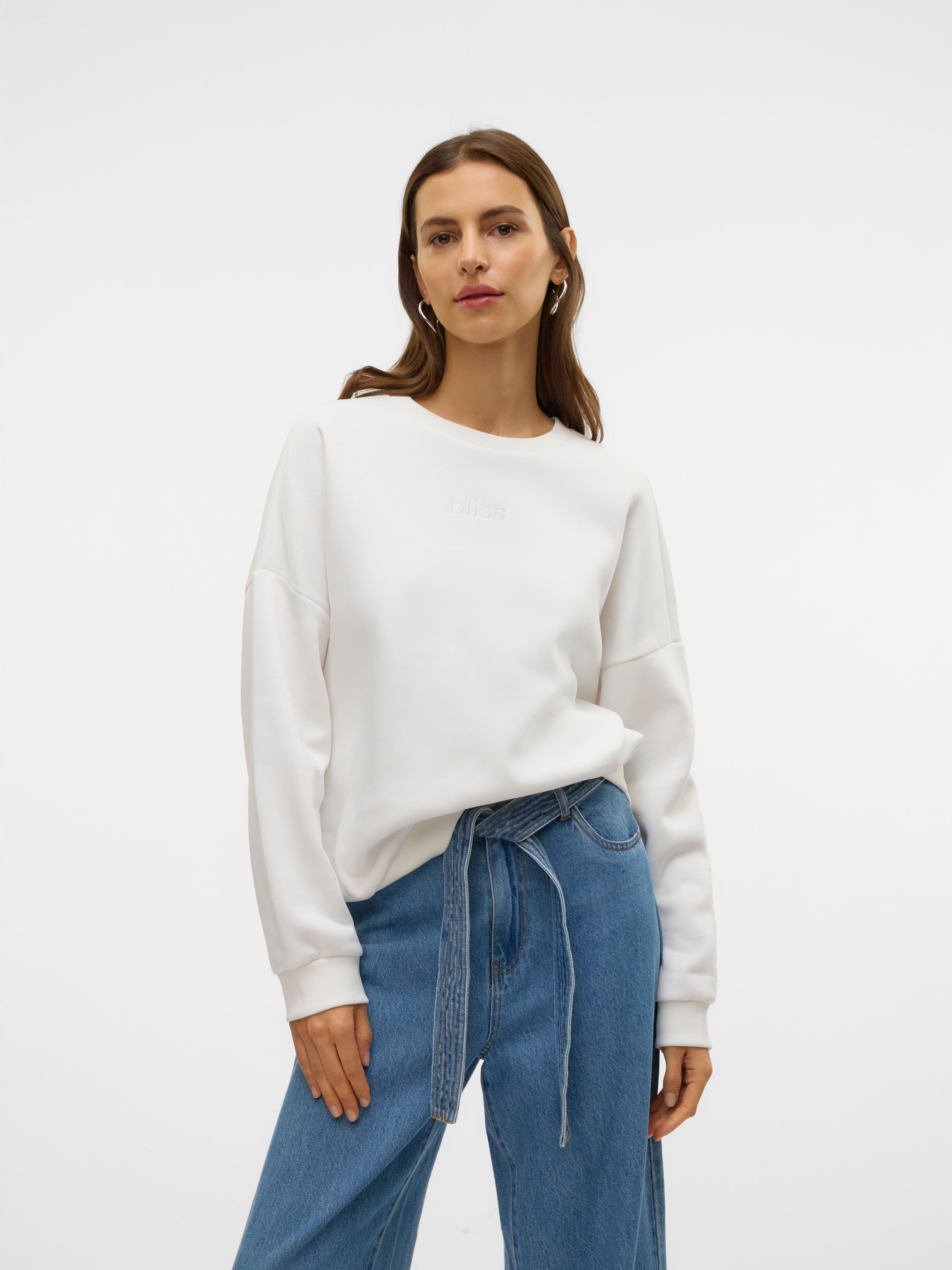 Vero Moda Sweatshirt