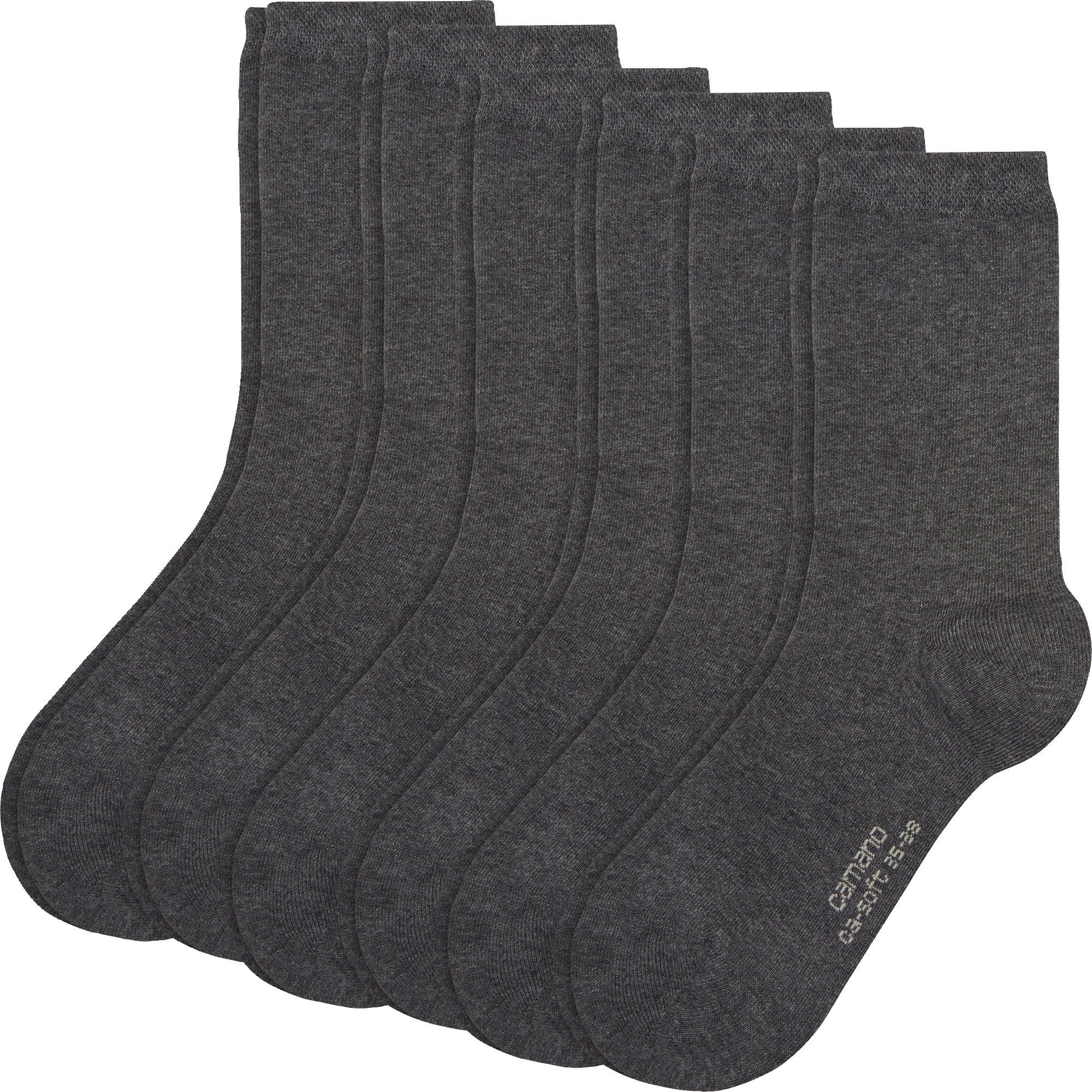 Socken Damen-Socken 6 Paar