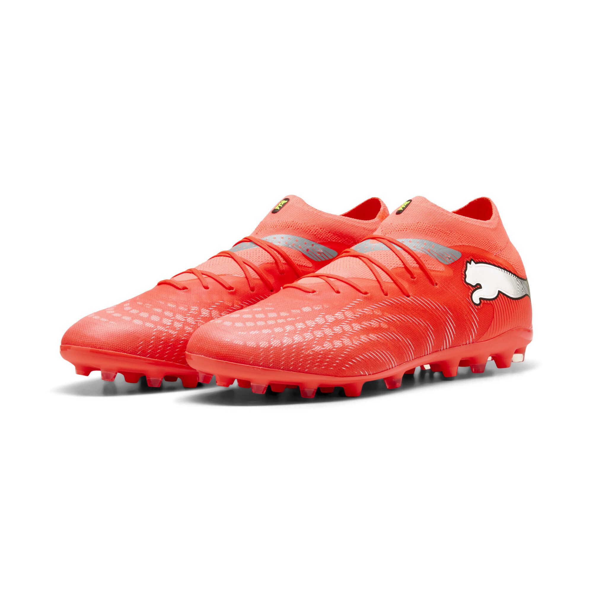 PUMA FUTURE 9 PRO MG Fußballschuhe Erwachsene Fußballschuh