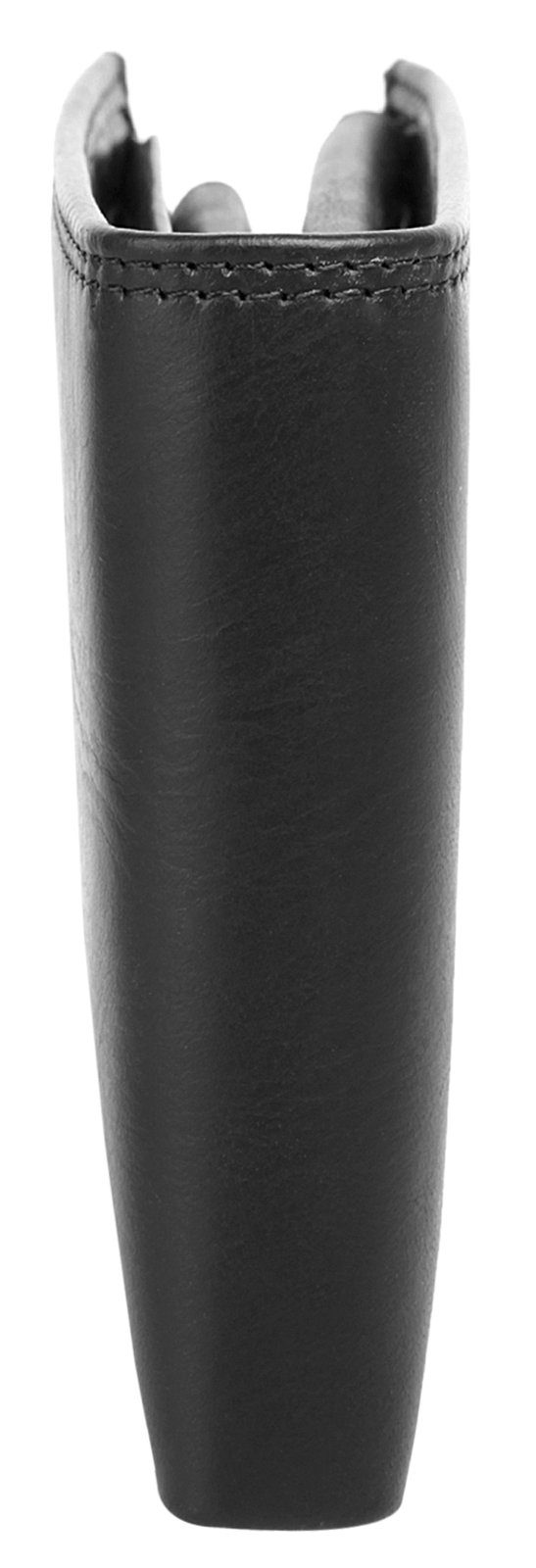 Bagan Geldbörse, echt Leder