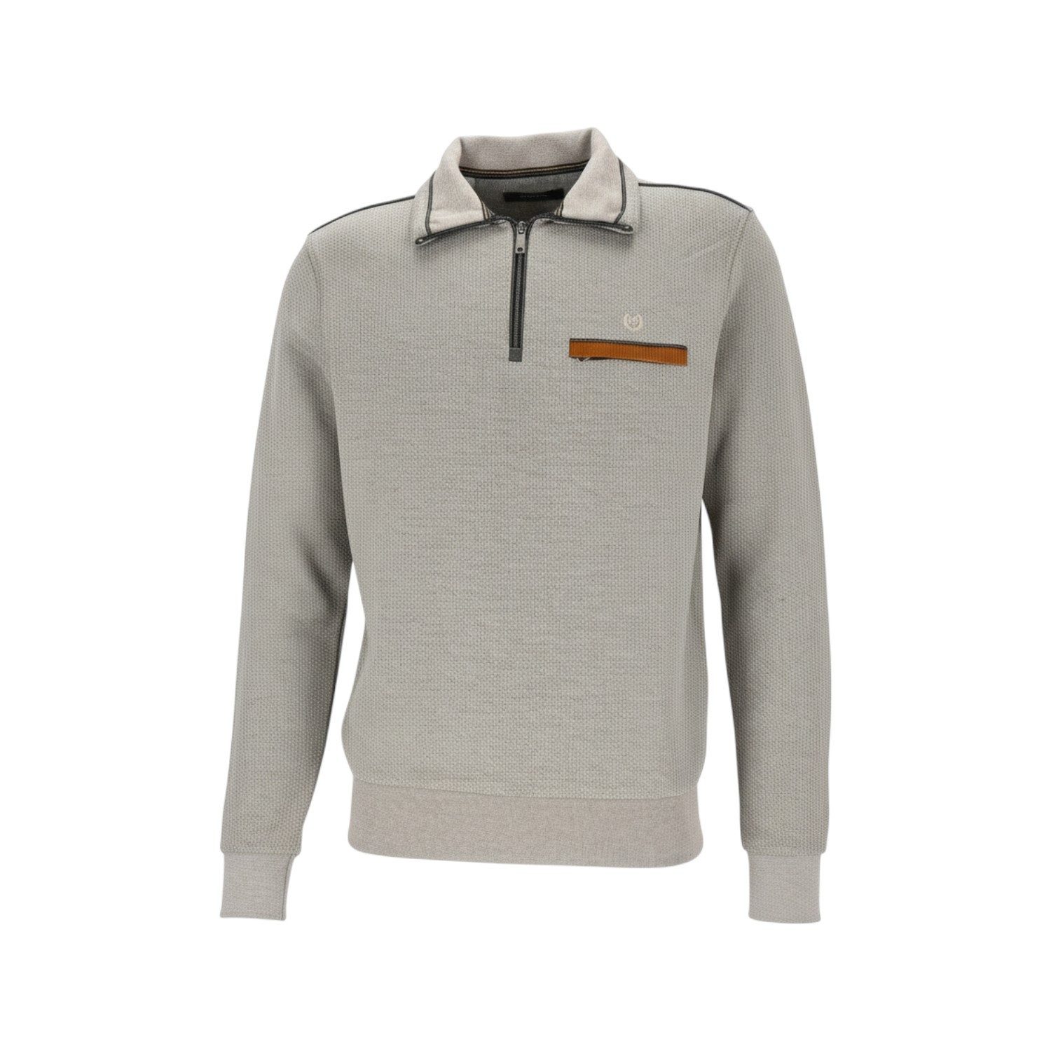 Mode Monte Carlo Sweatshirt