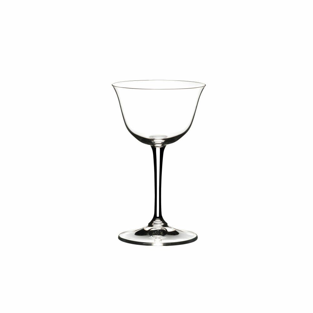 RIEDEL THE WINE GLASS COMPANY Cocktailglas Drink Specific Glassware Sour 2er Set, Glas