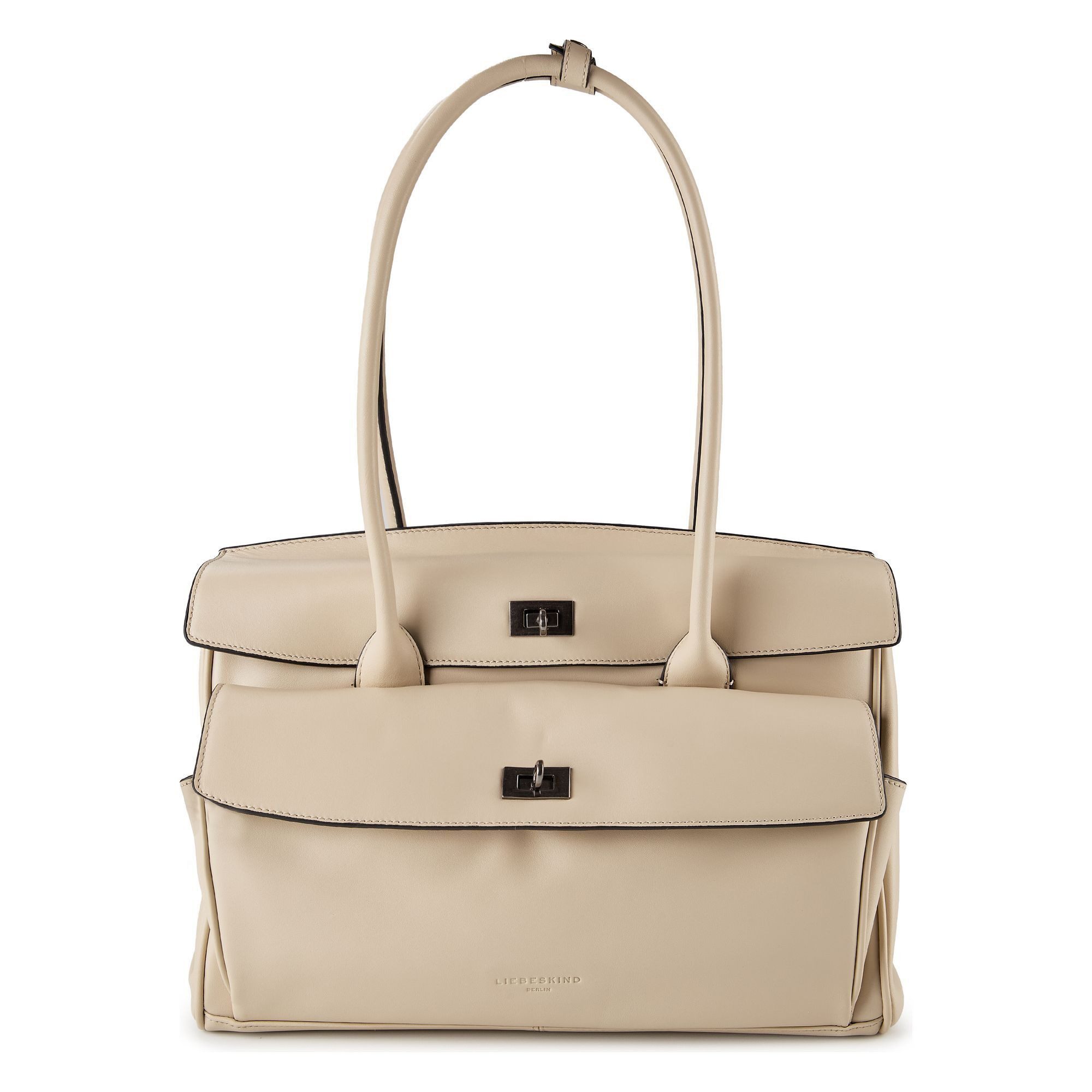 Liebeskind Berlin Schultertasche Gloria II, Leder