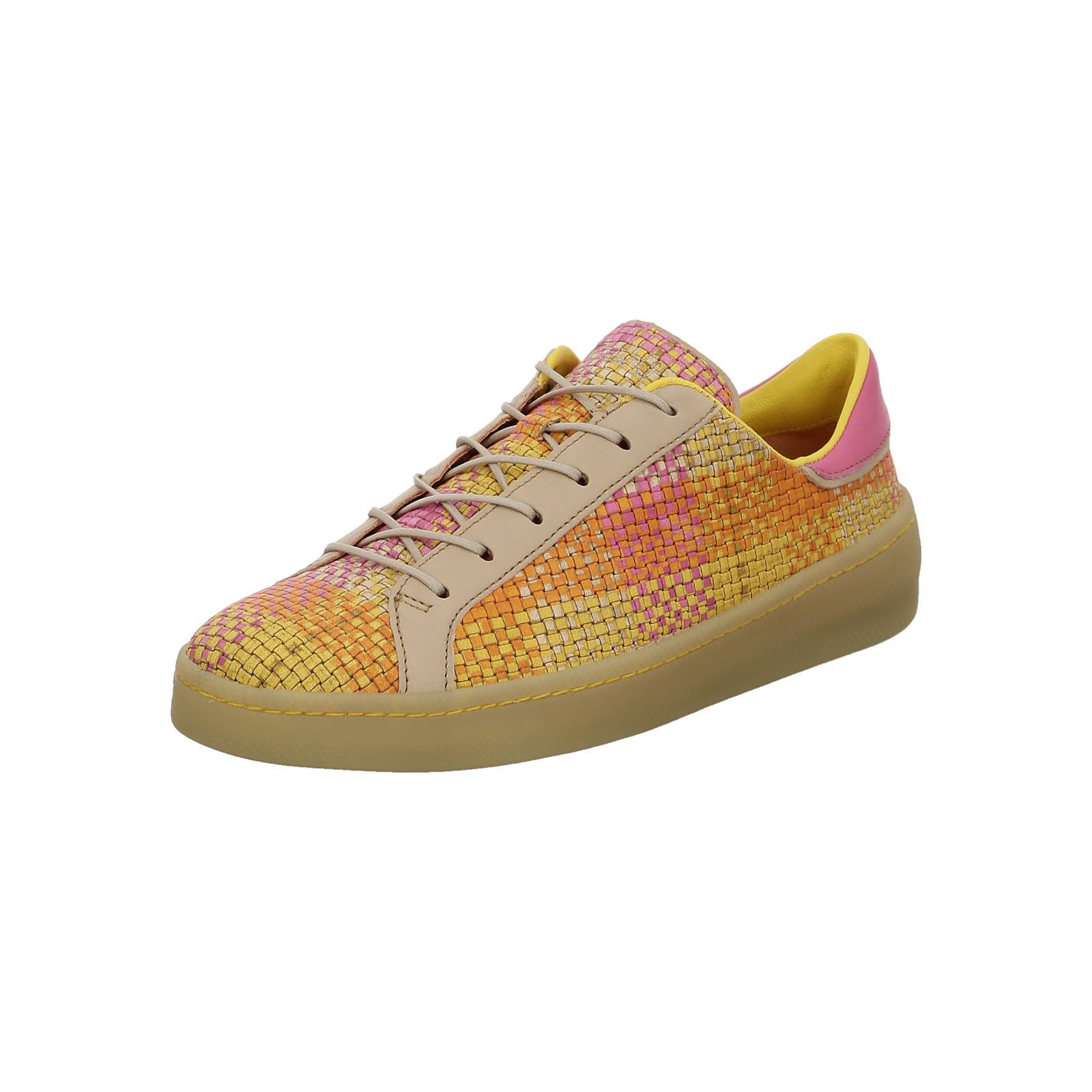 Schnürschuh Kumi Sneaker