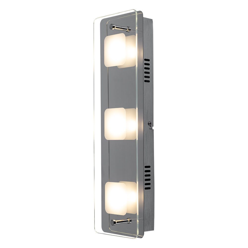 LED Wandleuchte