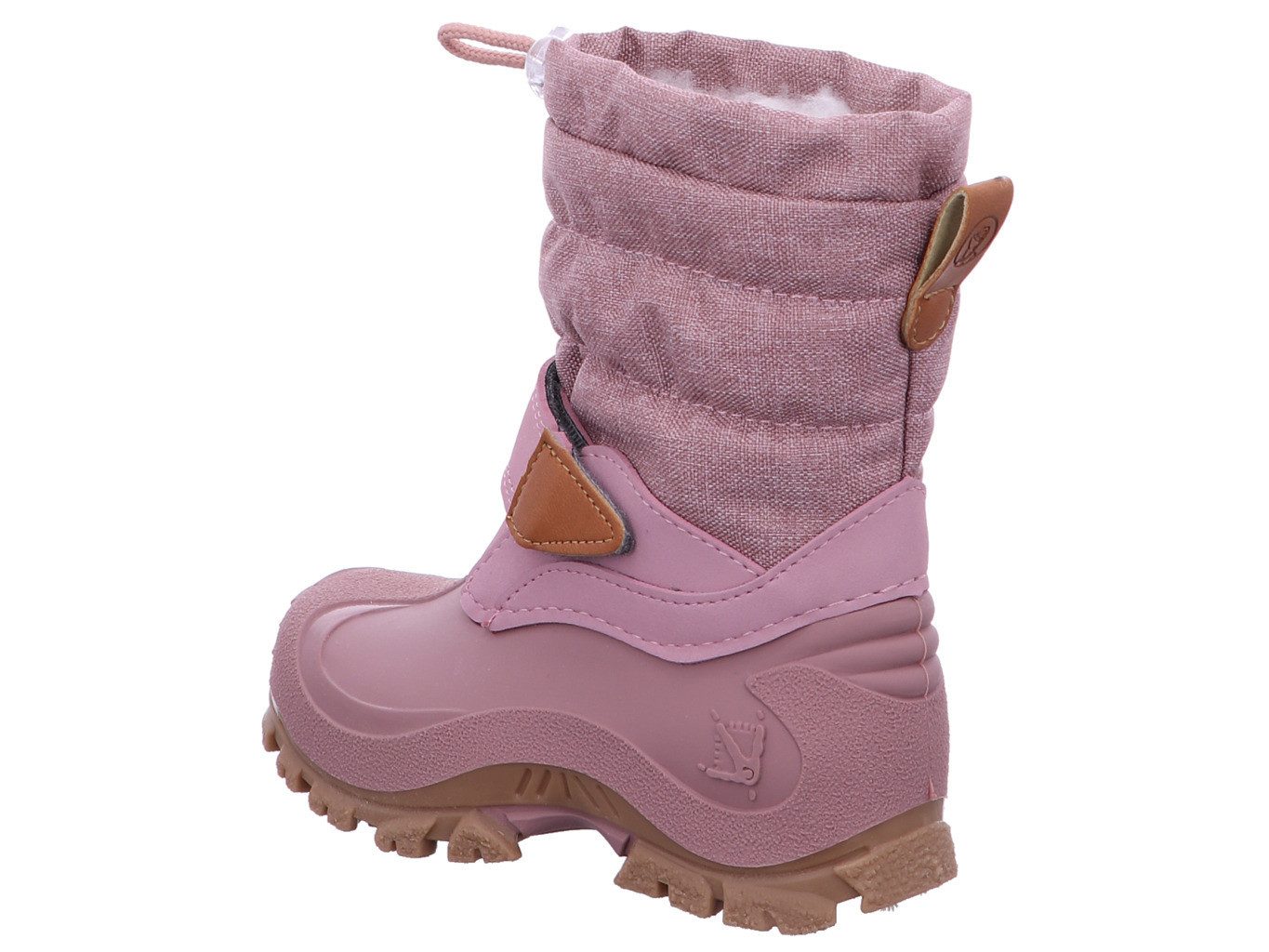 Lurchi Finn Winterstiefel