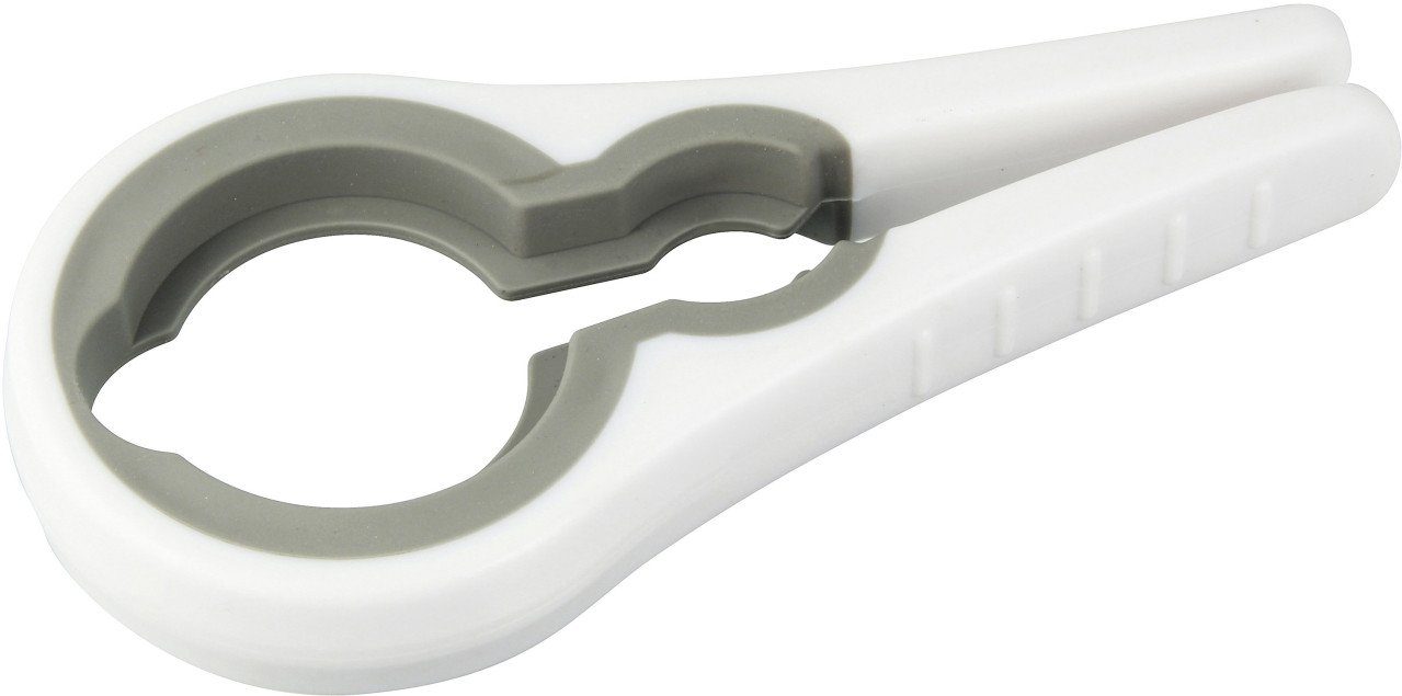 FACKELMANN Flaschenöffner Fackelmann Gläser- und Flaschenöffner 18 cm