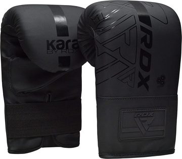 RDX Sports Punch-Handschuhe RDX Boxen Pads und Tasche Handschuhe Punching Training Mitts Kickboxen