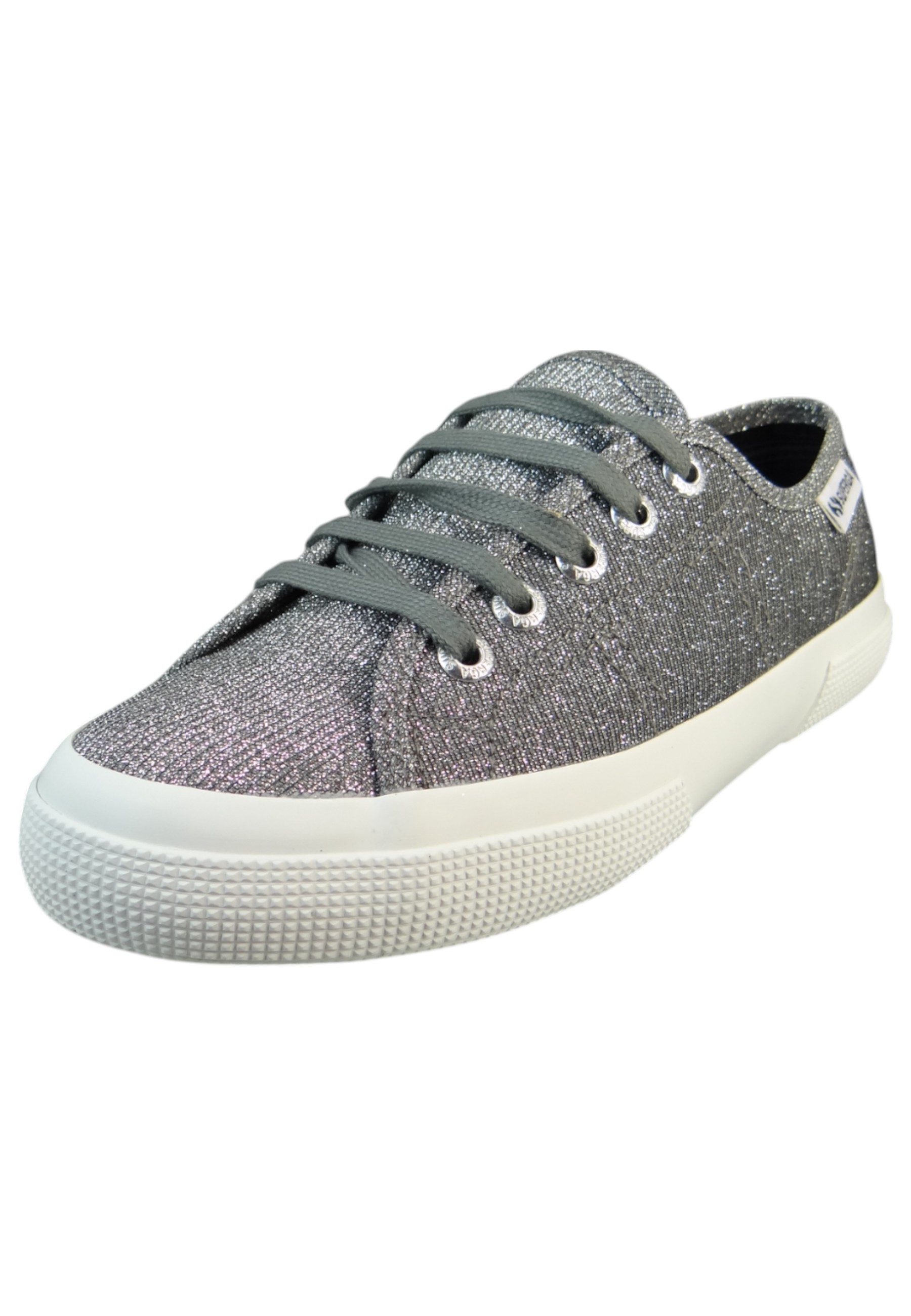 Superga S4135ZW A1X Dk. Grey Sneaker