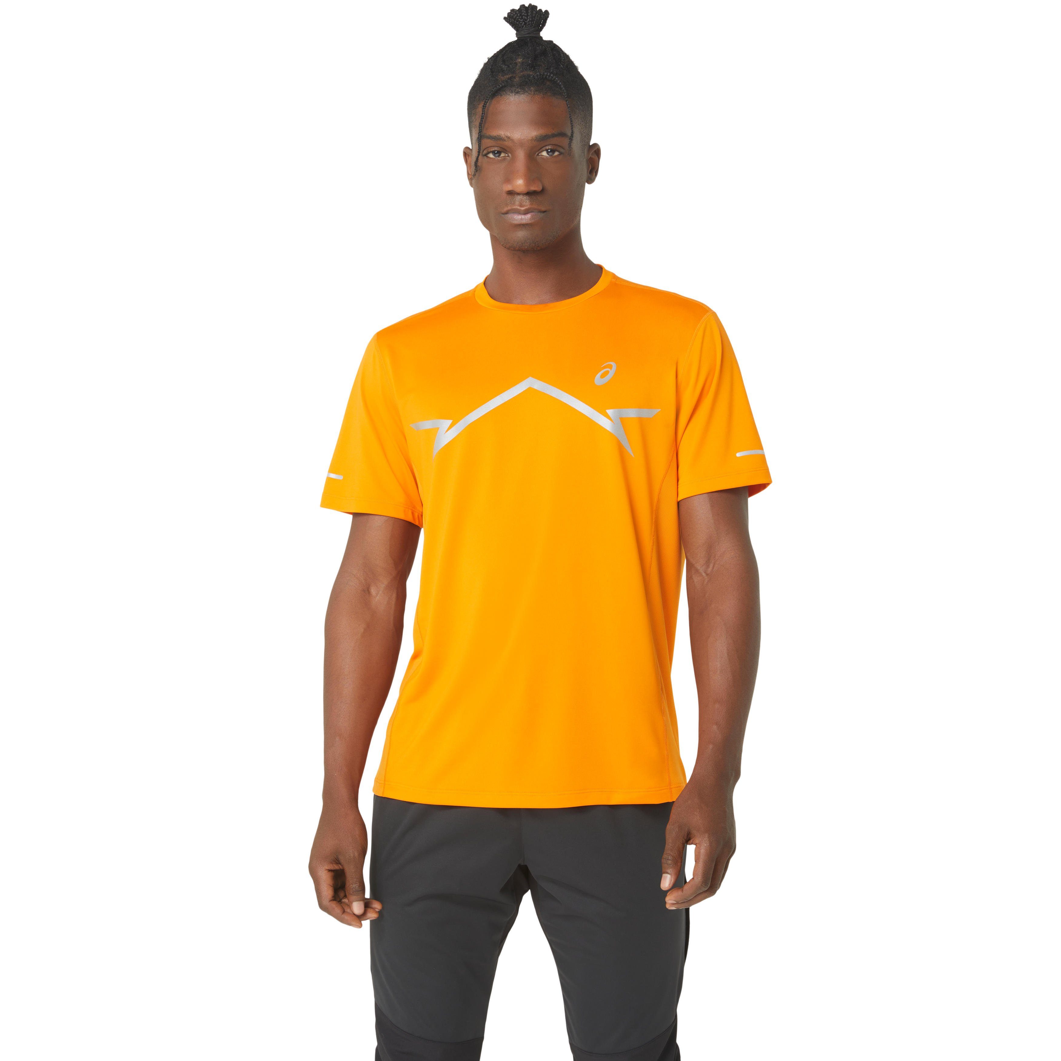 LITE-SHOW Asics SS TOP Laufshirt