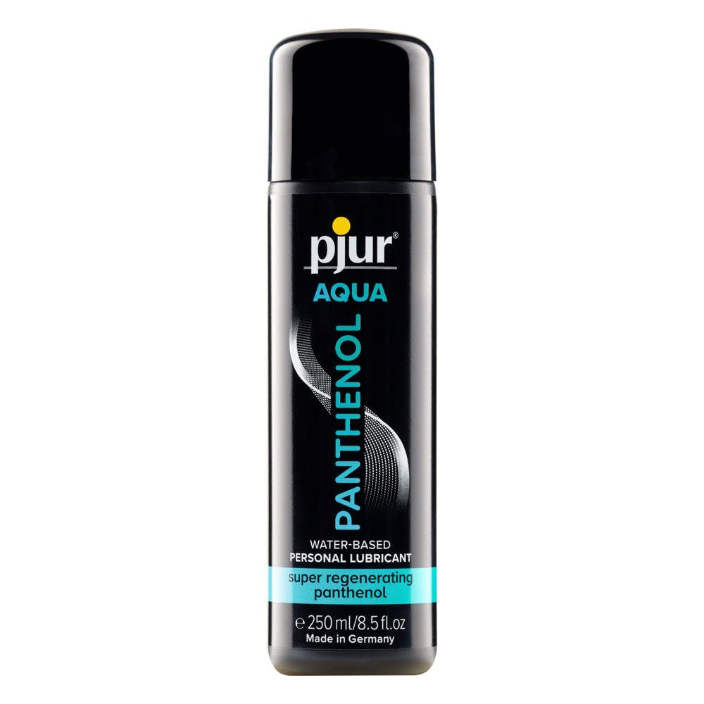 Gleitgel AQUA Panthenol
