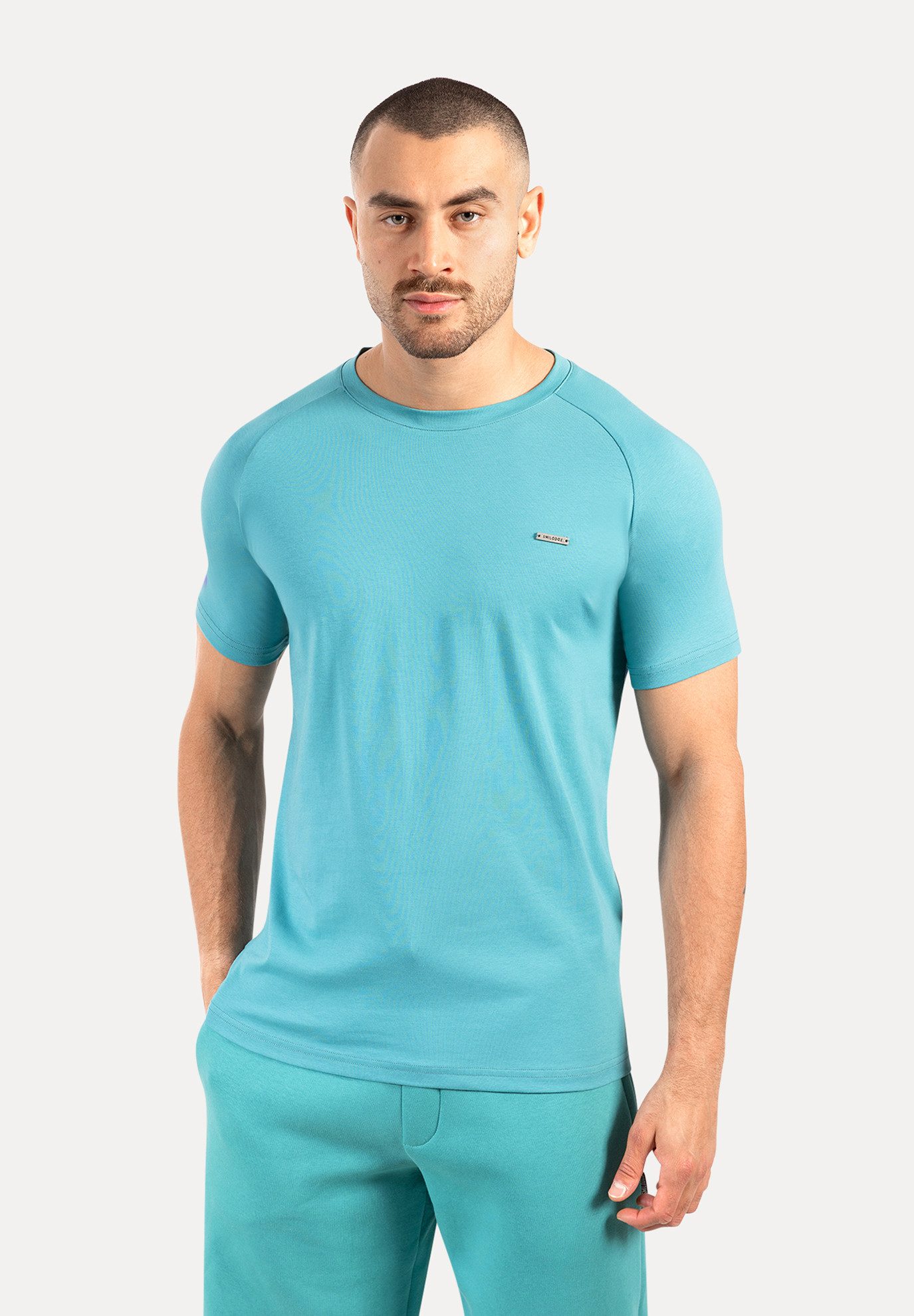 Smilodox T-Shirt Thilo -