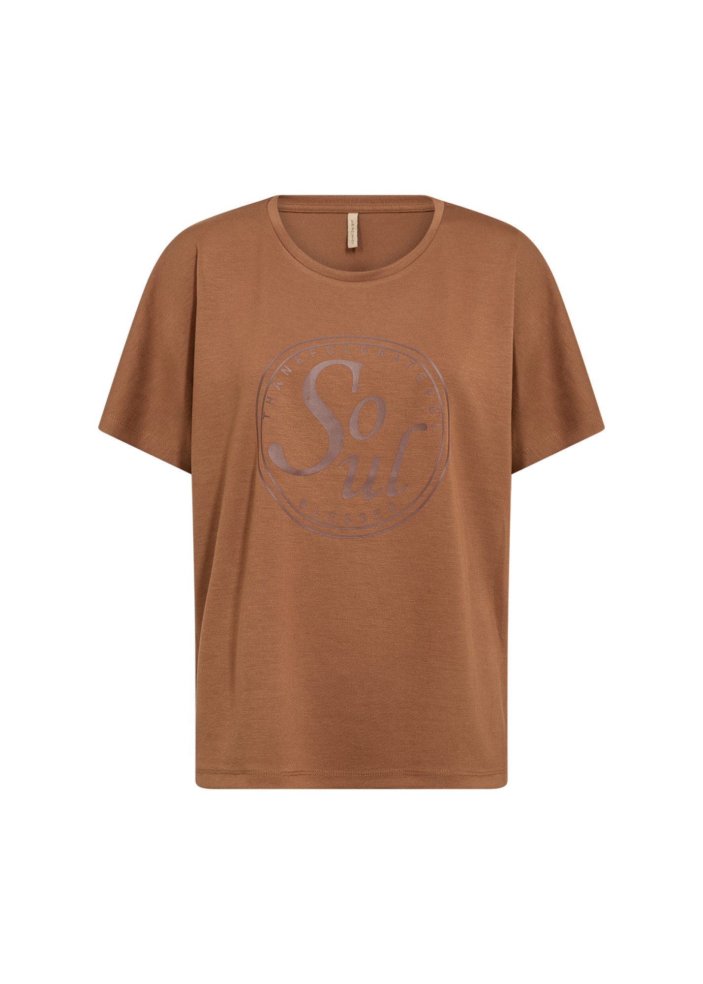 Kurzarmshirt SC-BANU 301