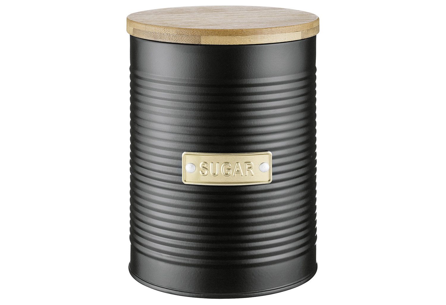 Typhoon Kaffeedose OTTO Kaffeedose, Bambus, luftdicht