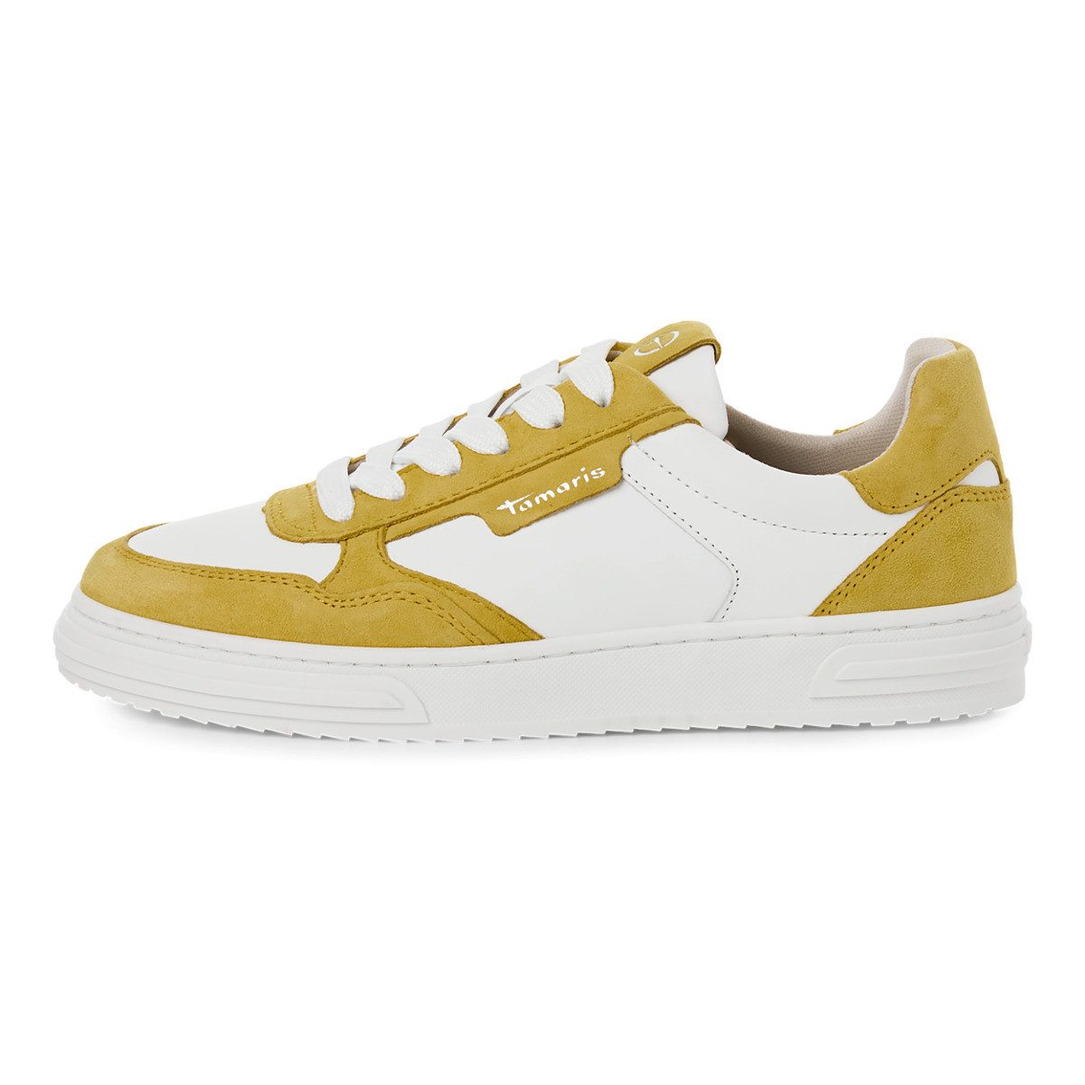 1-23617-42 Damen Sneaker