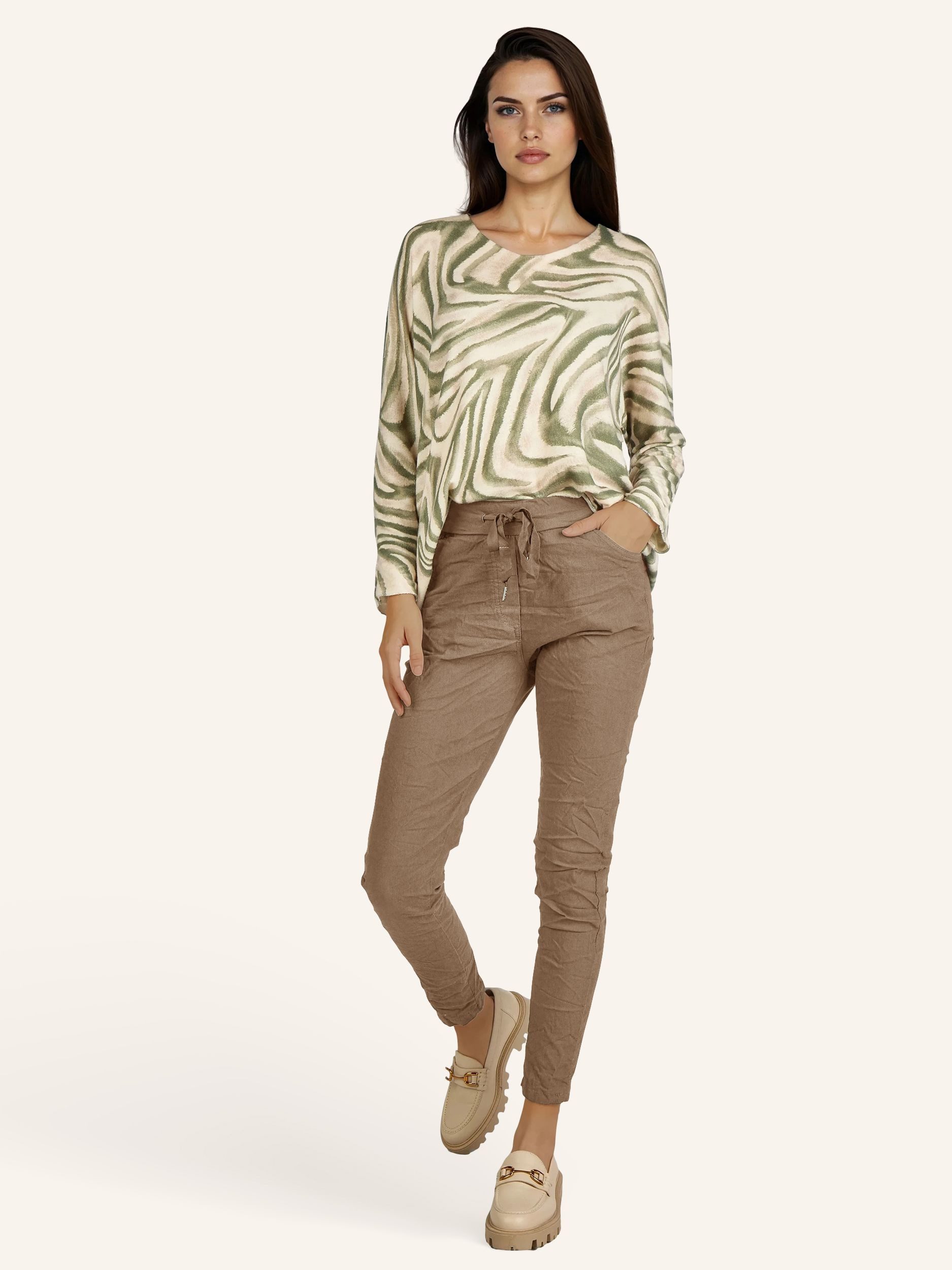 La Strada Stretch-Hose günstig online kaufen