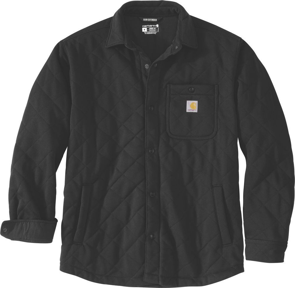 Carhartt Kurzjacke Quilted Snap 107270 günstig online kaufen