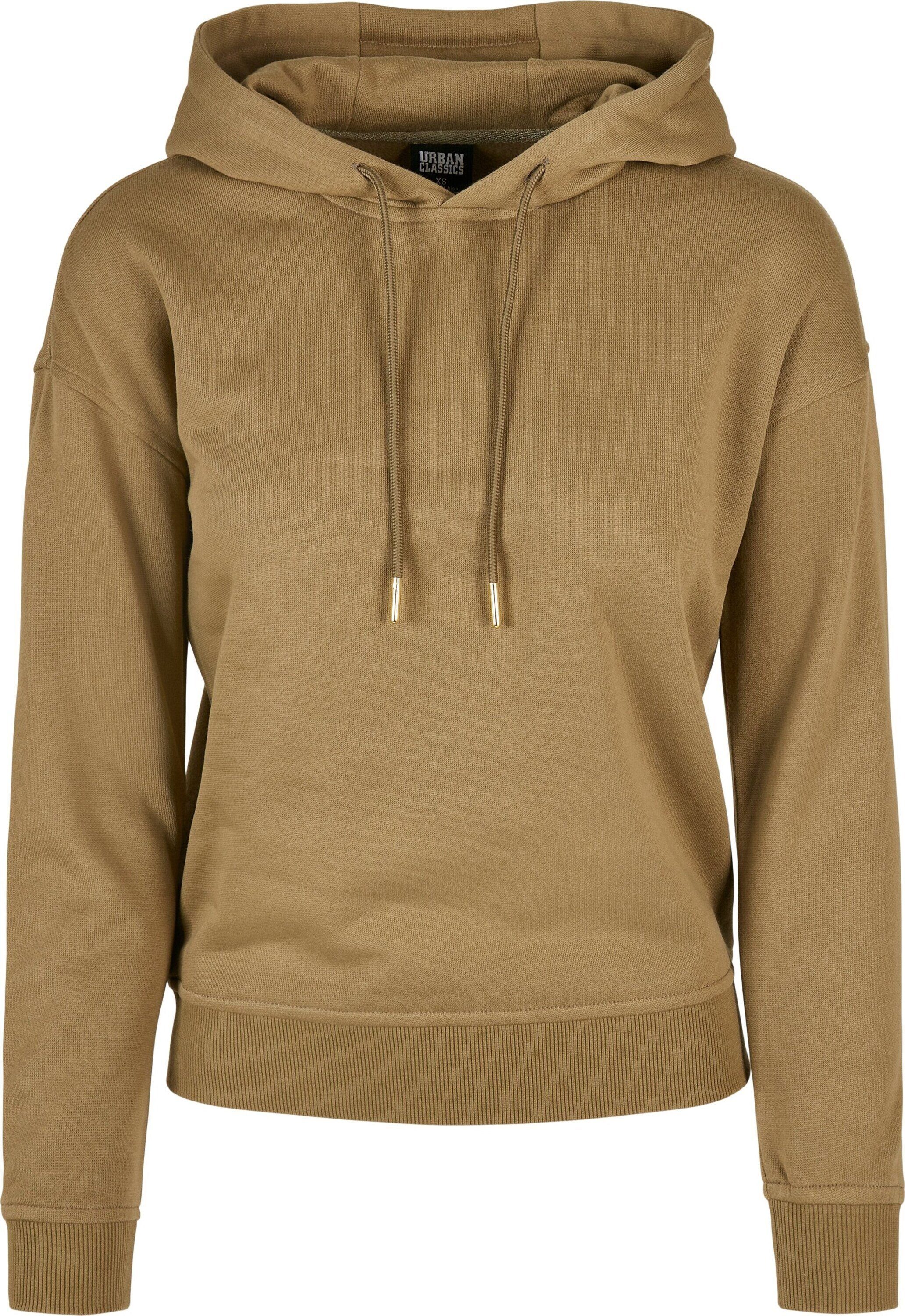 Sweatshirt (1-tlg) Details, Weiteres Detail CLASSICS Plain/ohne URBAN