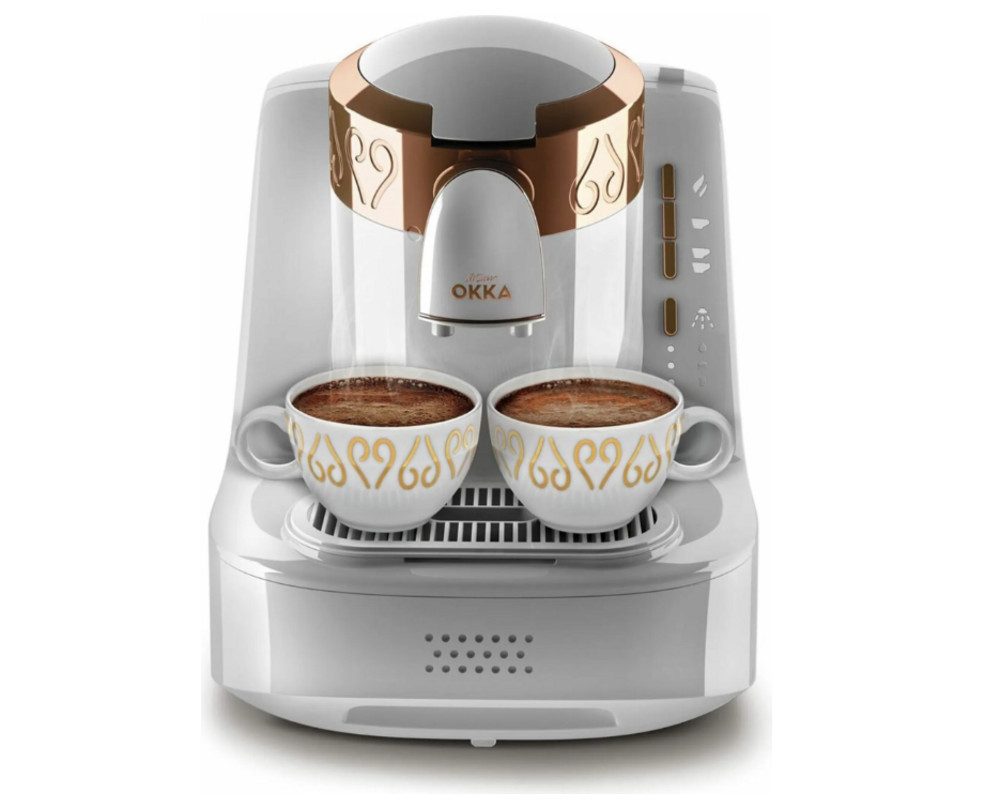 Arzum Filterkaffeemaschine