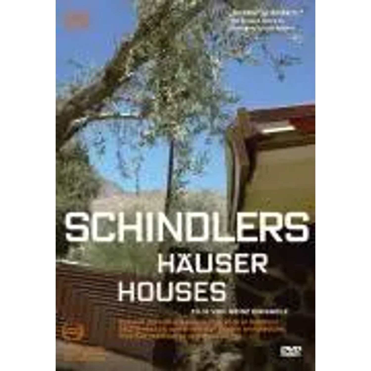 Alive DVD Schindlers Häuser