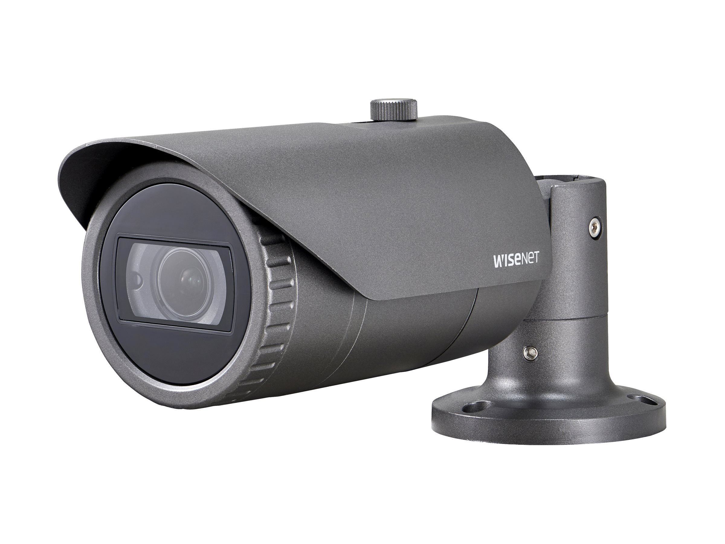 Hanwha Techwin IP-Überwachungskamera