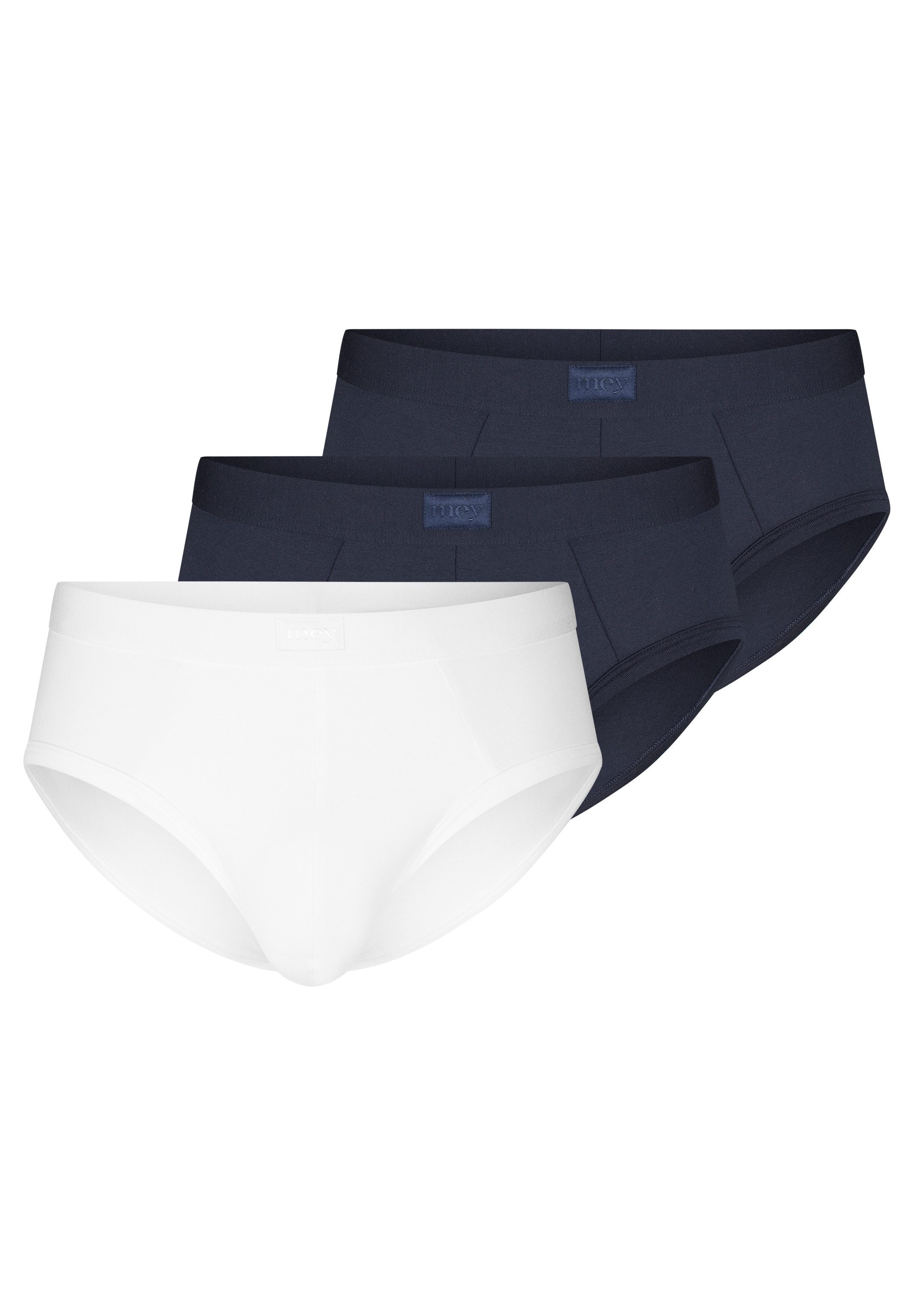 Slip 3er Pack Iconic Modal