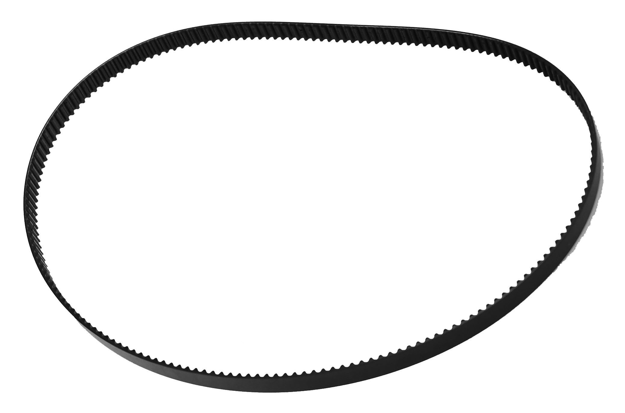Gastroback Zahnriemen Gastroback 90780 Zahnriemen GROß 549mm für 42823 42828 Design Brotback