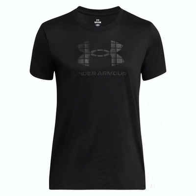 Under Armour® Funktionsshirt Damen Tech Big Logo T-Shirt