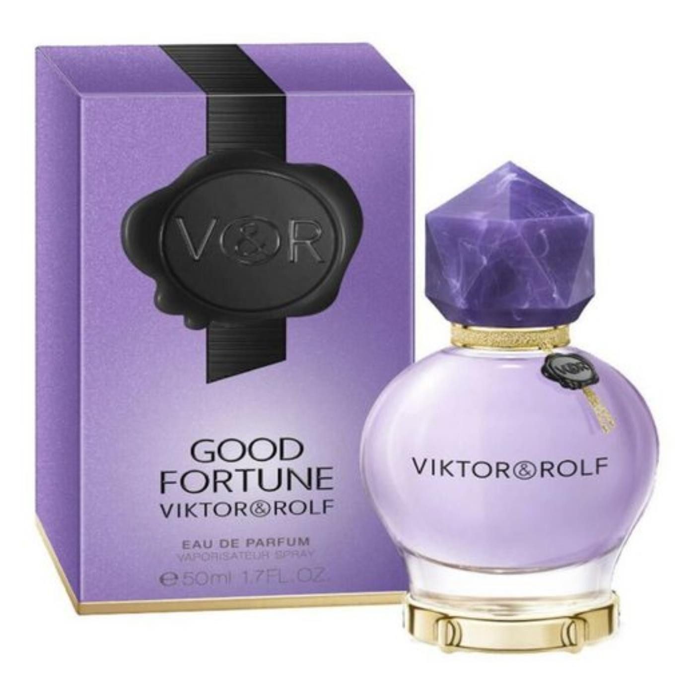 Eau de Parfum Good Fortune