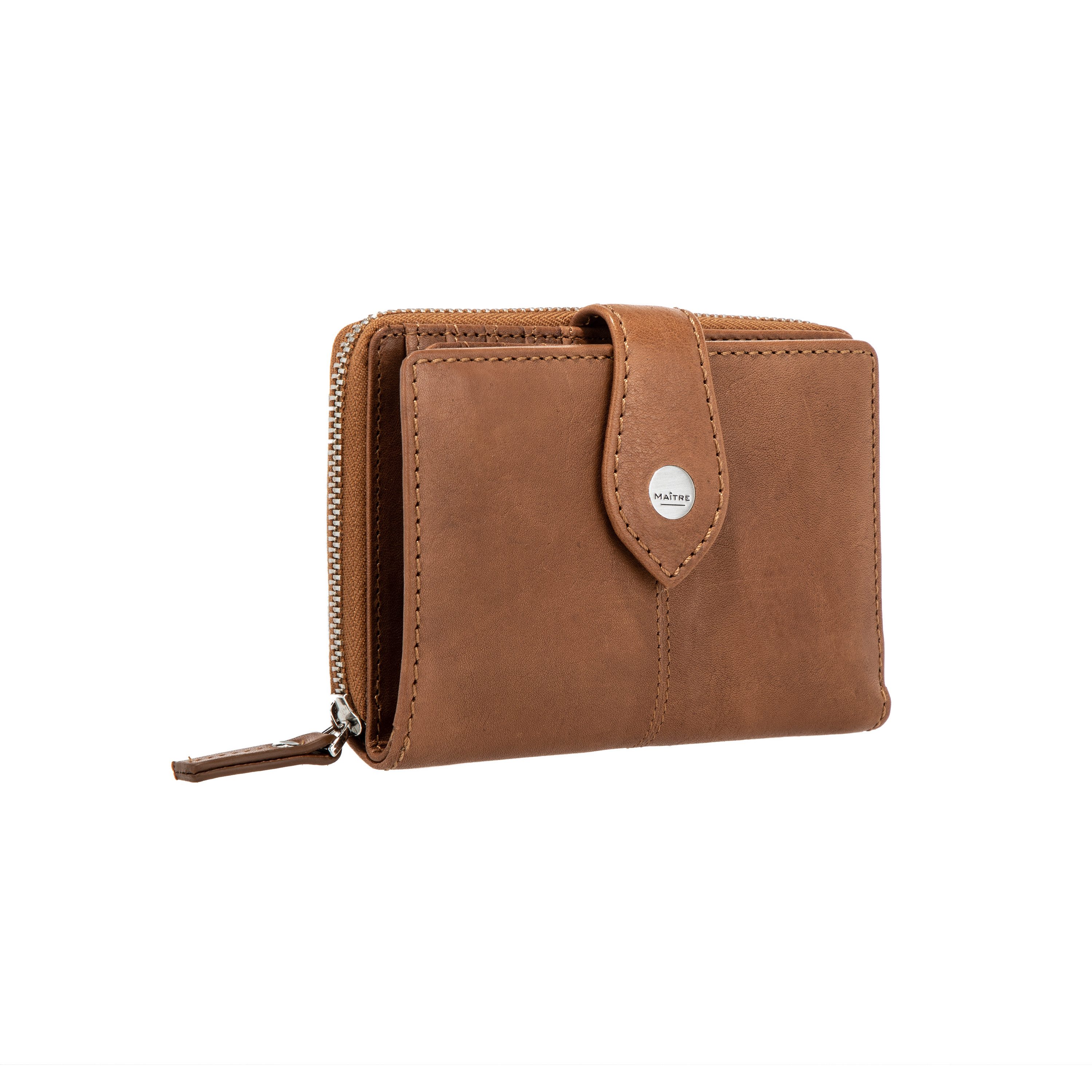 Maître Geldbörse Maitre - Unisex Geldbörse günstig online kaufen
