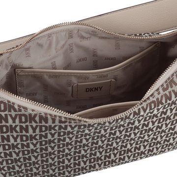 DKNY Schultertasche Deena, Polyester