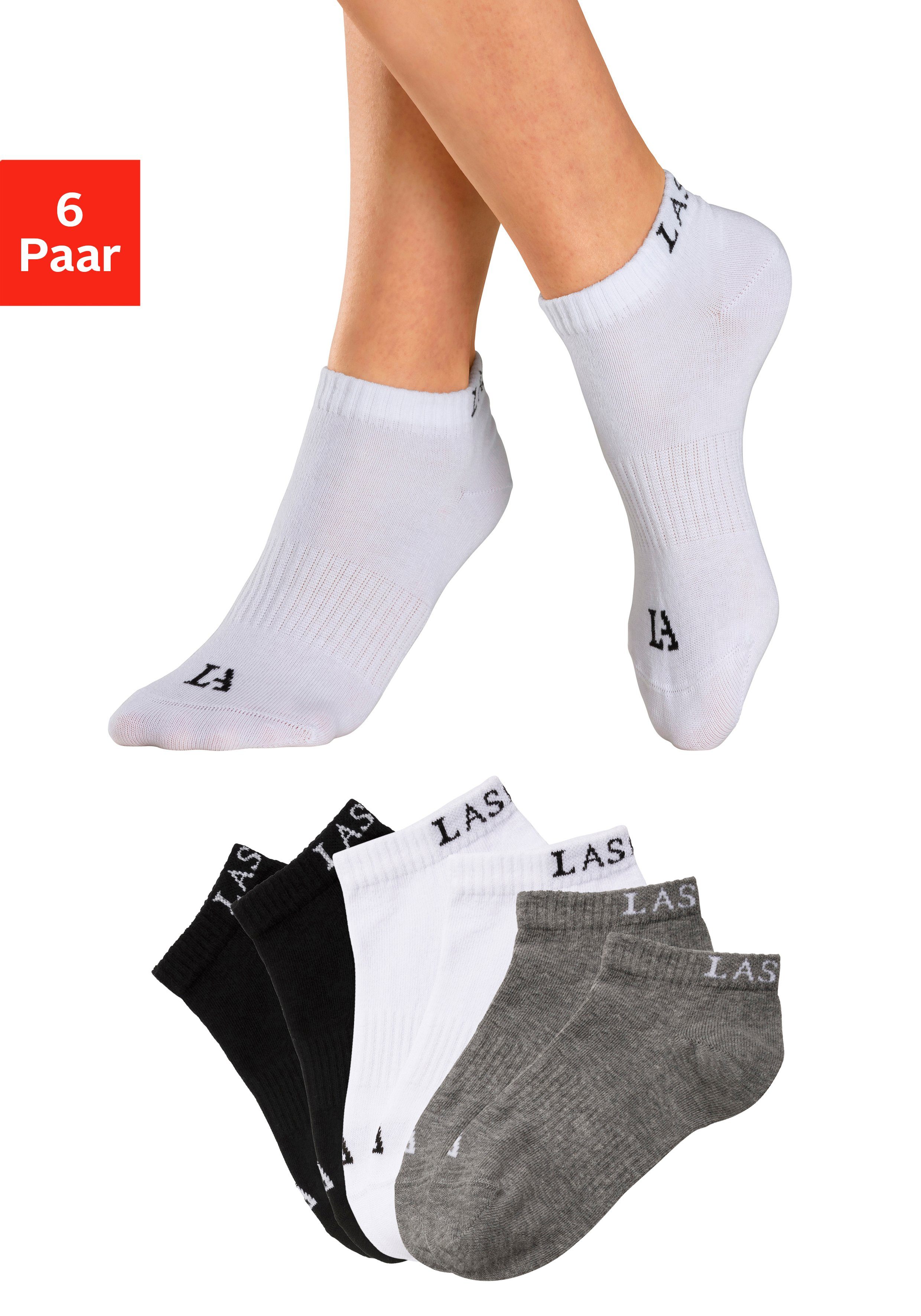 Sneakersocken