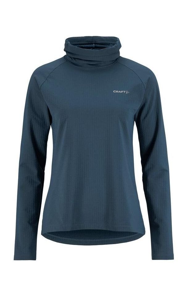 Craft Rollkragenpullover Gain Thermal Funnelneck W north