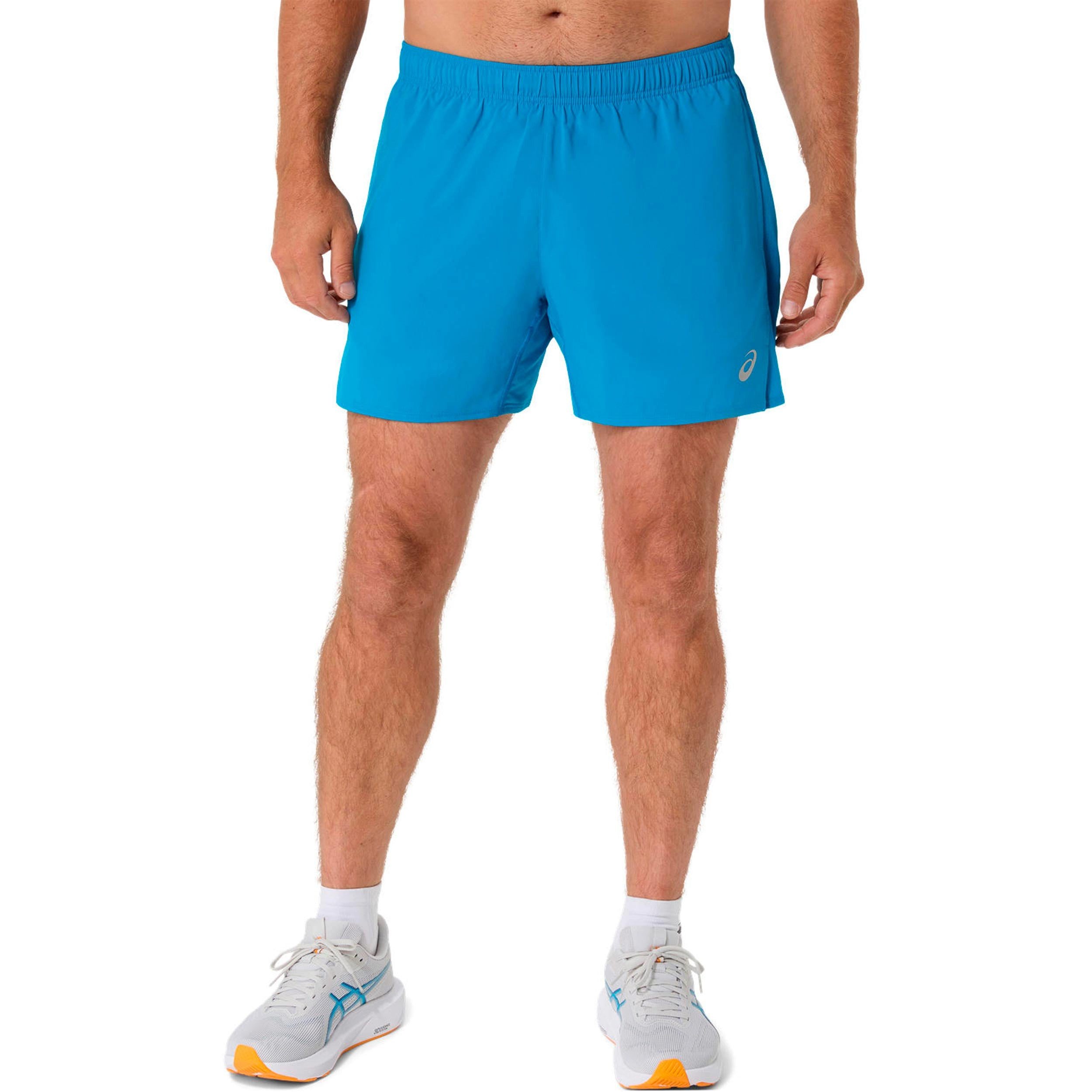 Asics Laufshorts Core 5in